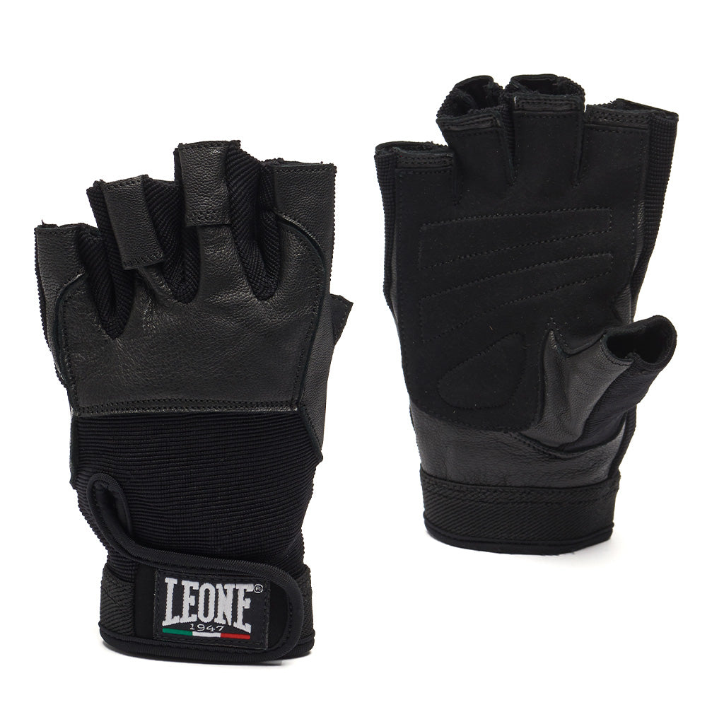 GYM GLOVES
AB713