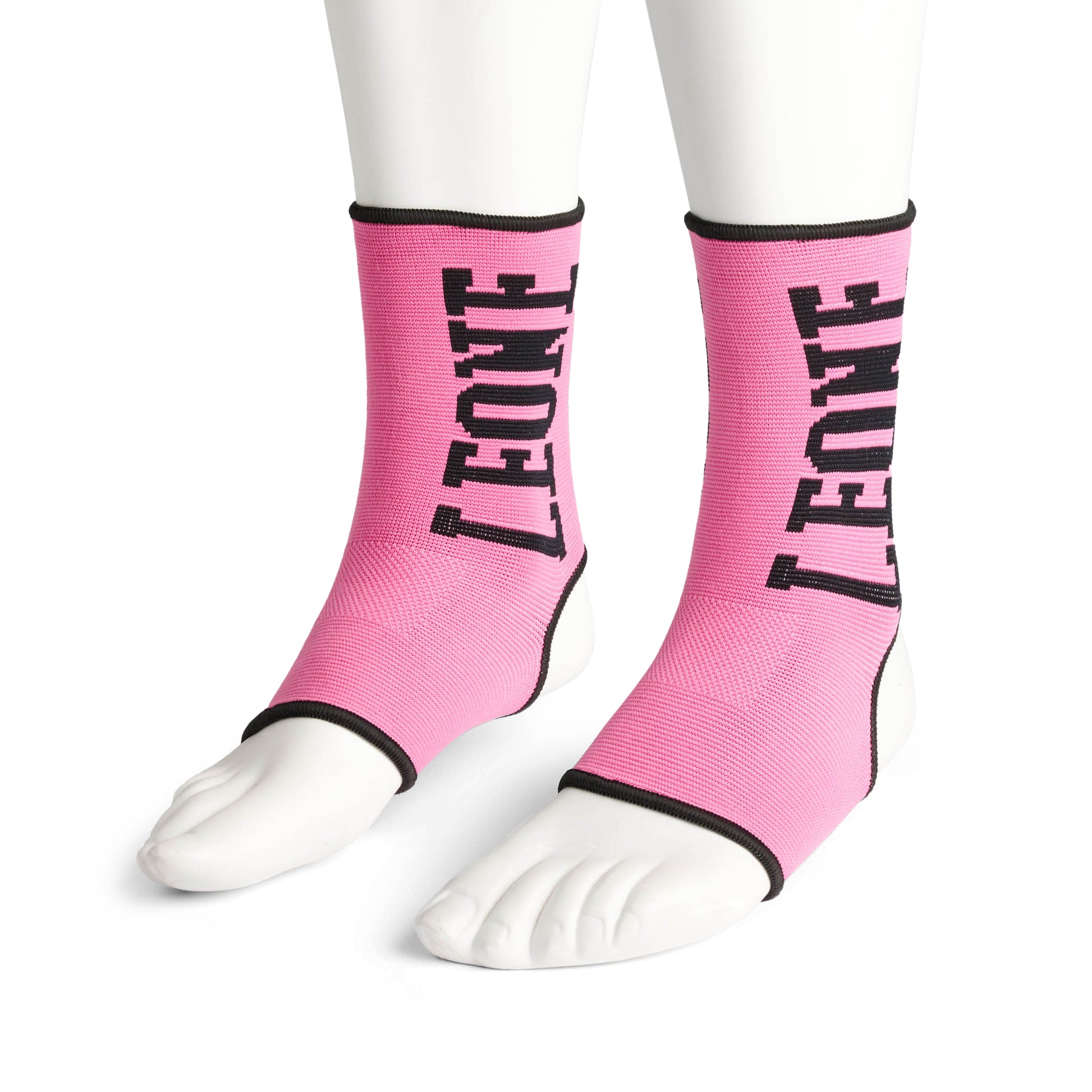 JACQUARD ANKLE GUARDS
AB717