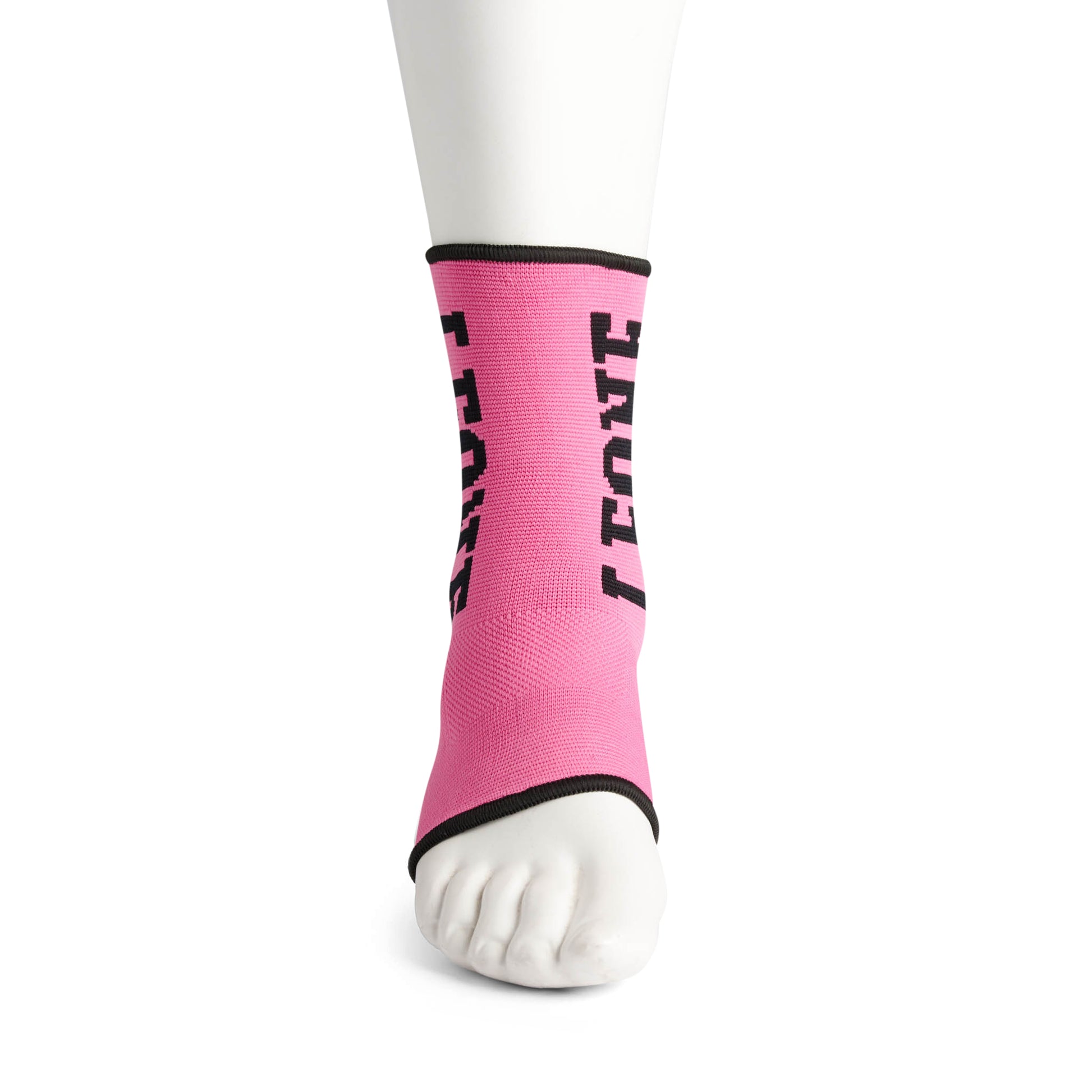 JACQUARD ANKLE GUARDS
AB717