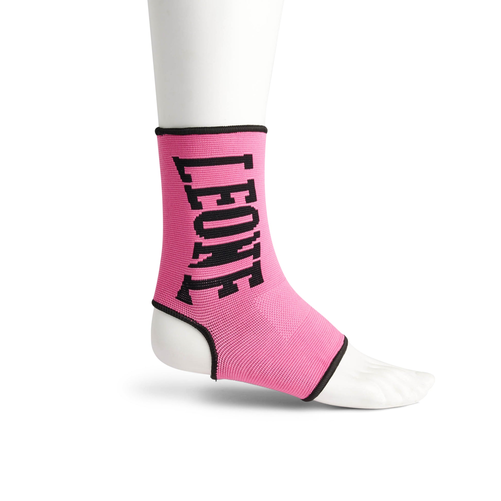 JACQUARD ANKLE GUARDS
AB717