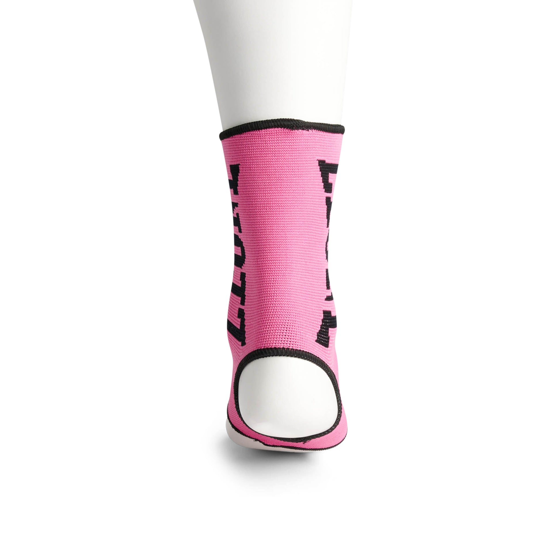 JACQUARD ANKLE GUARDS
AB717