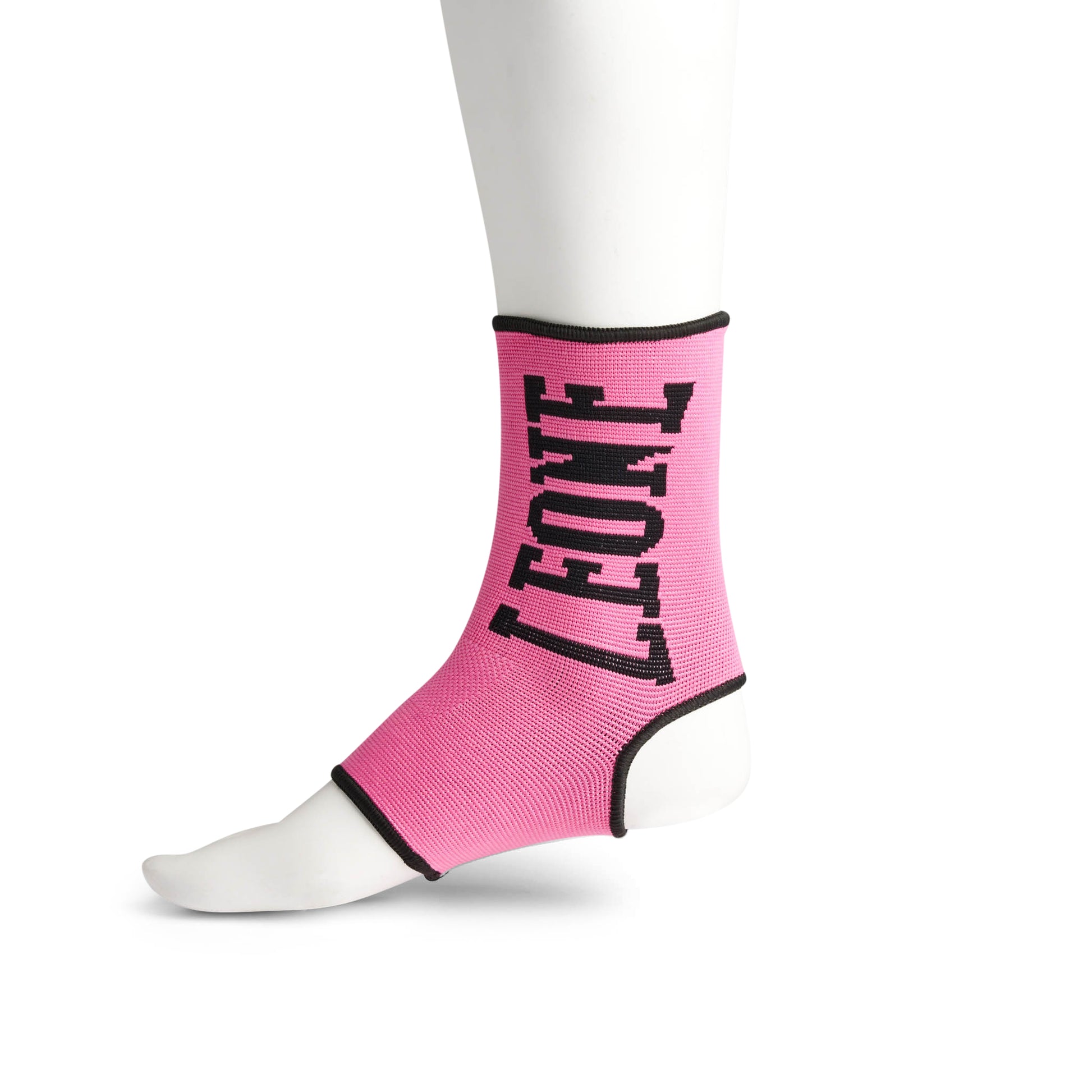 JACQUARD ANKLE GUARDS
AB717