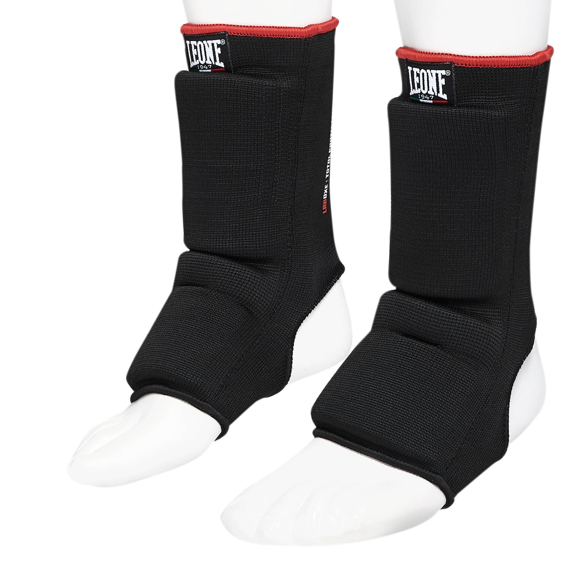 PADDED ANKLE GUARDS
AB720