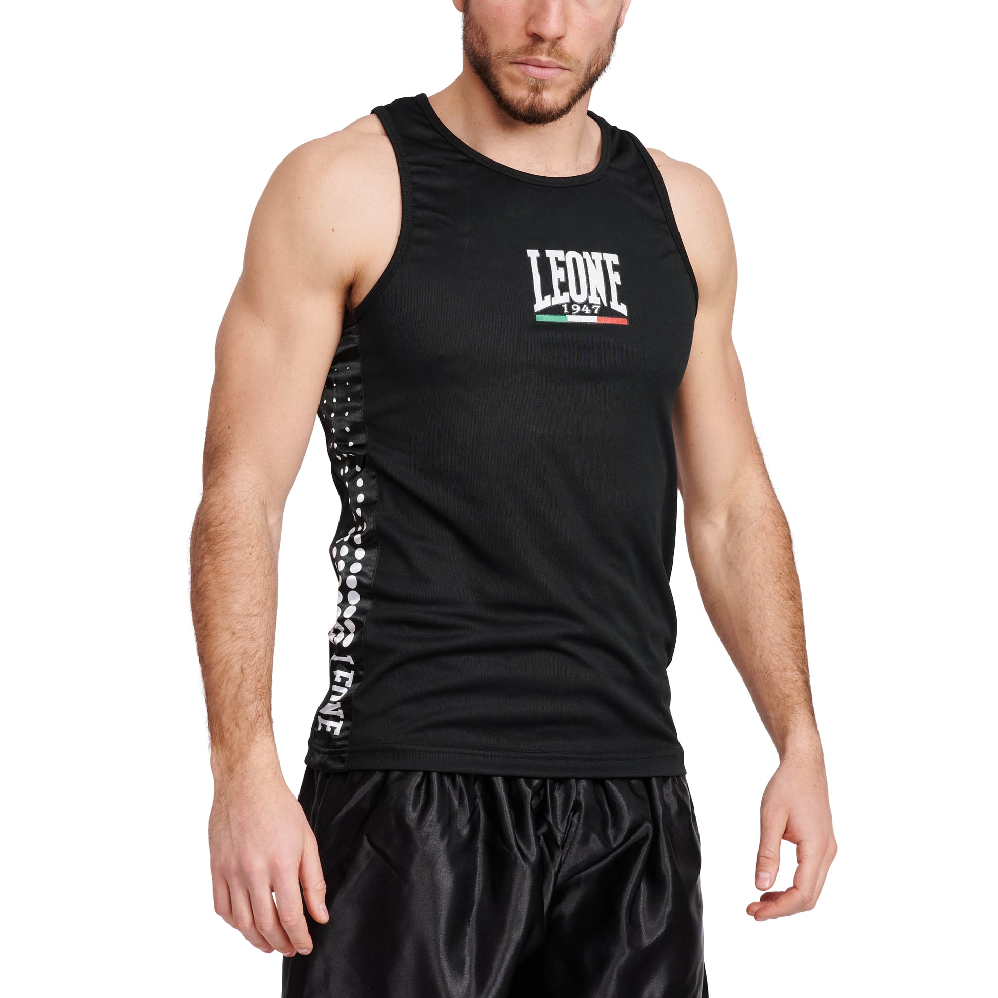 Boxing Singlet
AB726