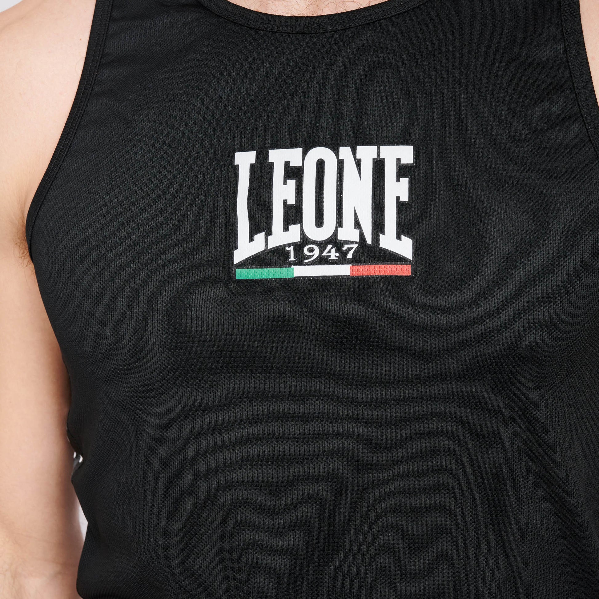 Boxing Singlet
AB726