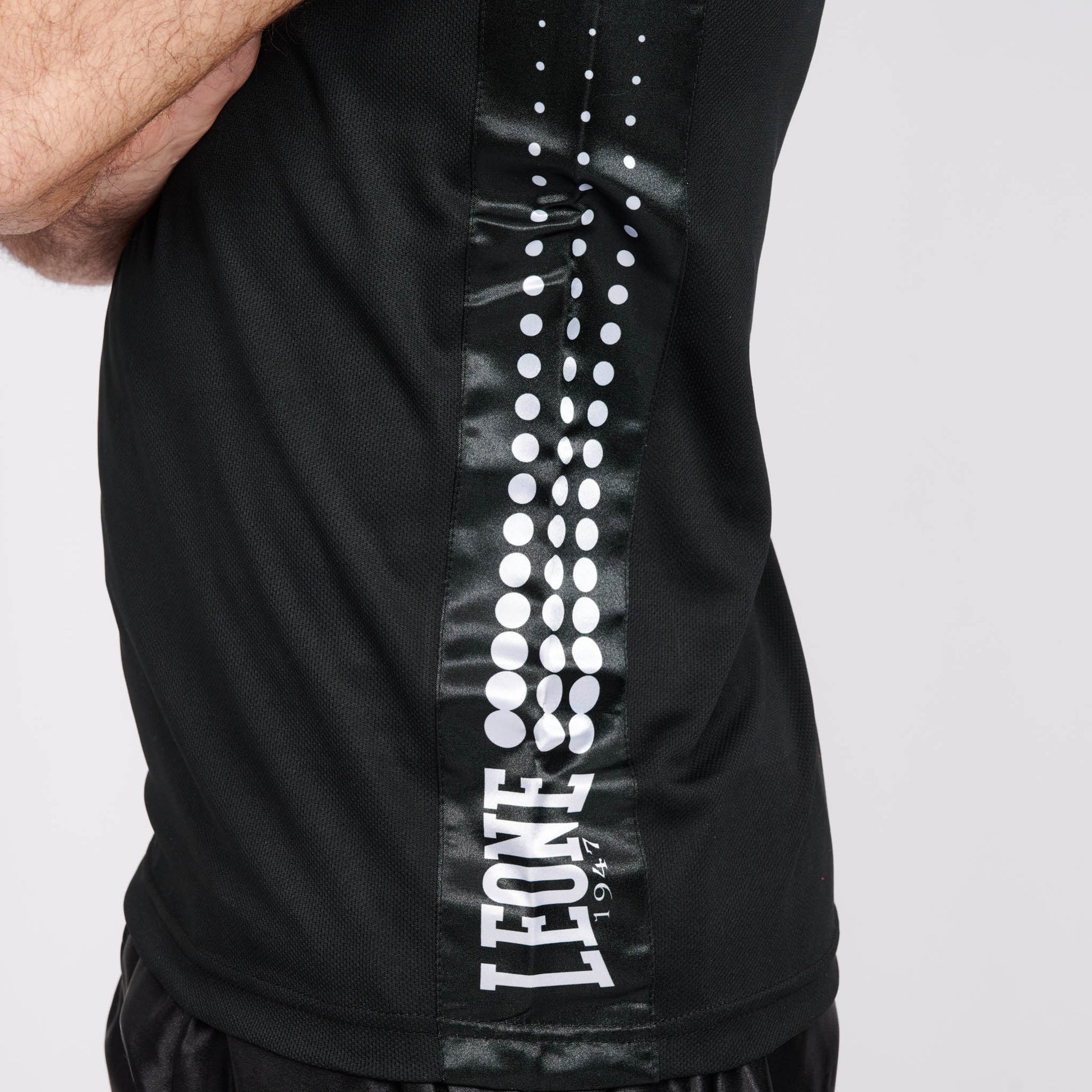 Boxing Singlet
AB726