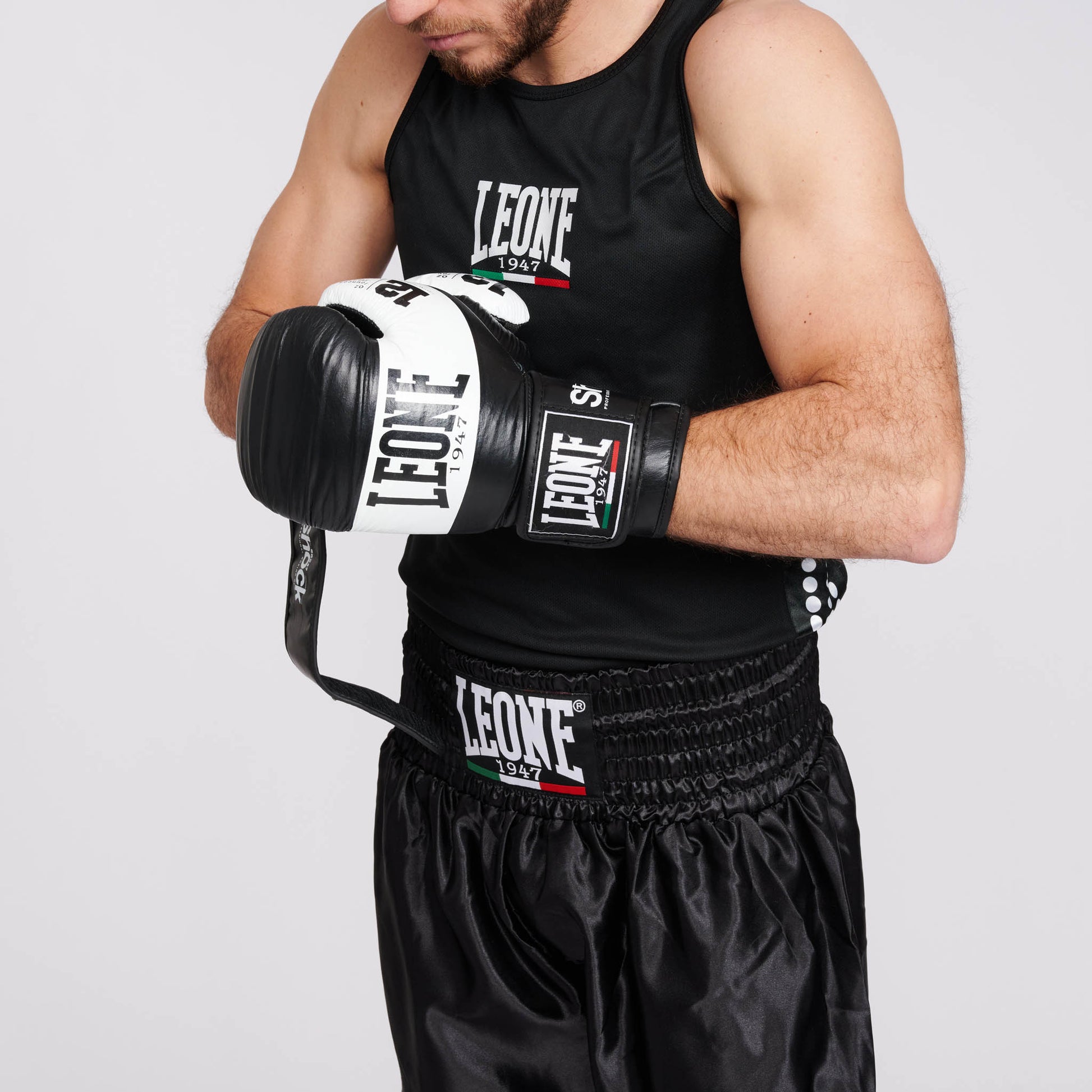Boxing Singlet
AB726