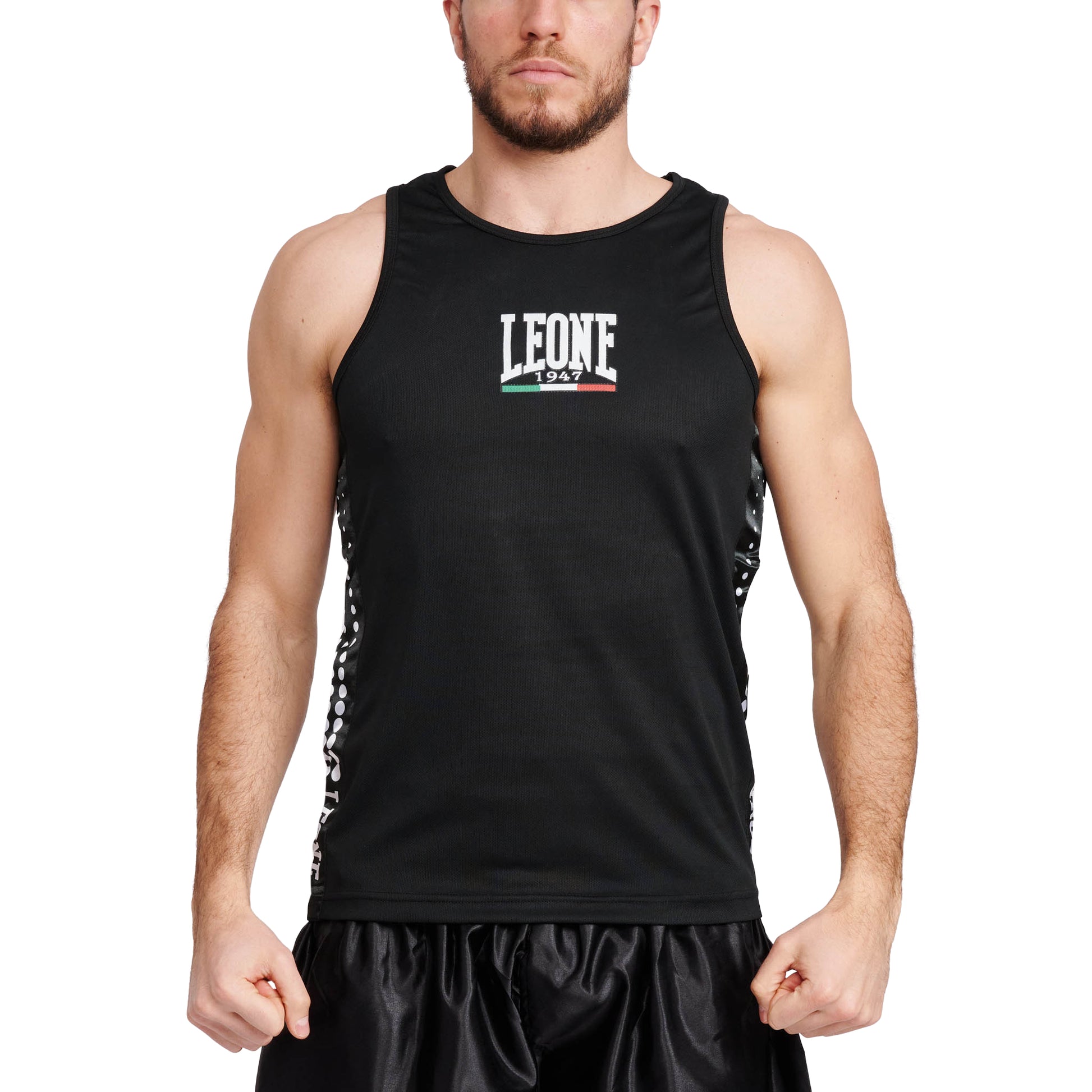 Boxing Singlet
AB726
