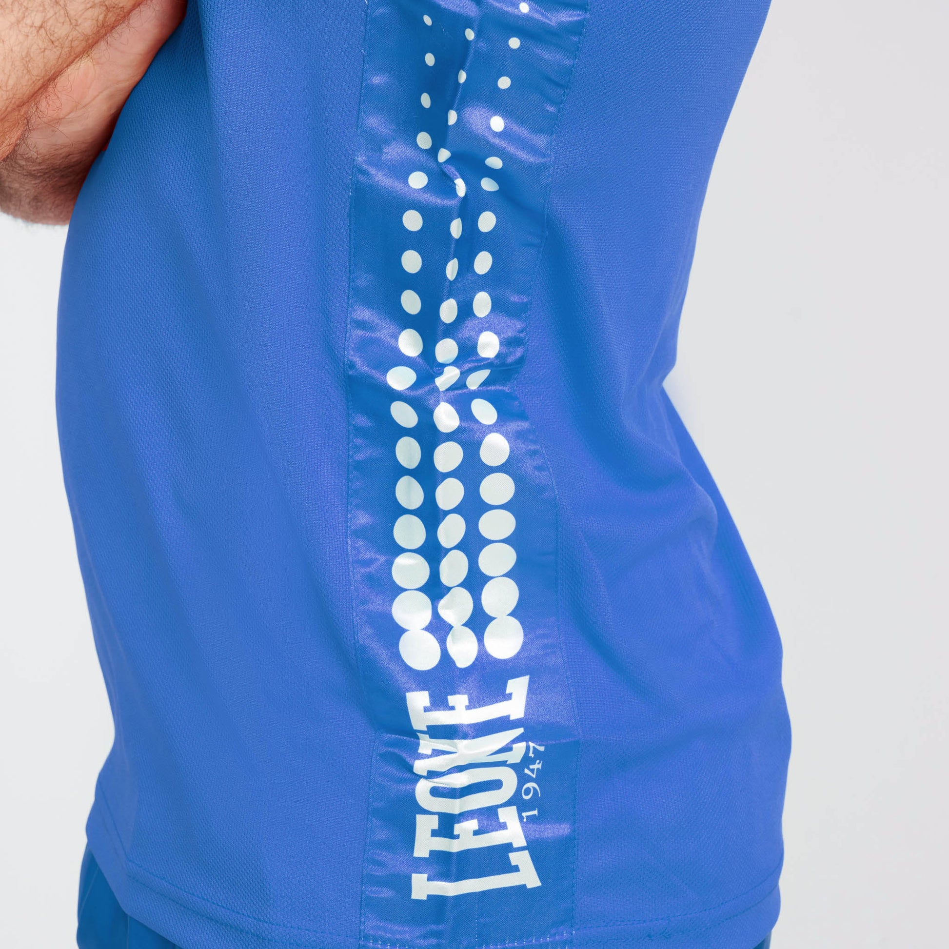 Boxing Singlet
AB726