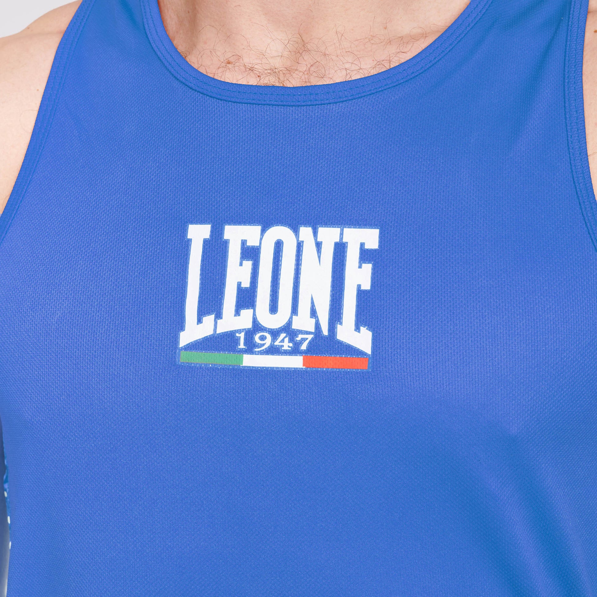 Boxing Singlet
AB726