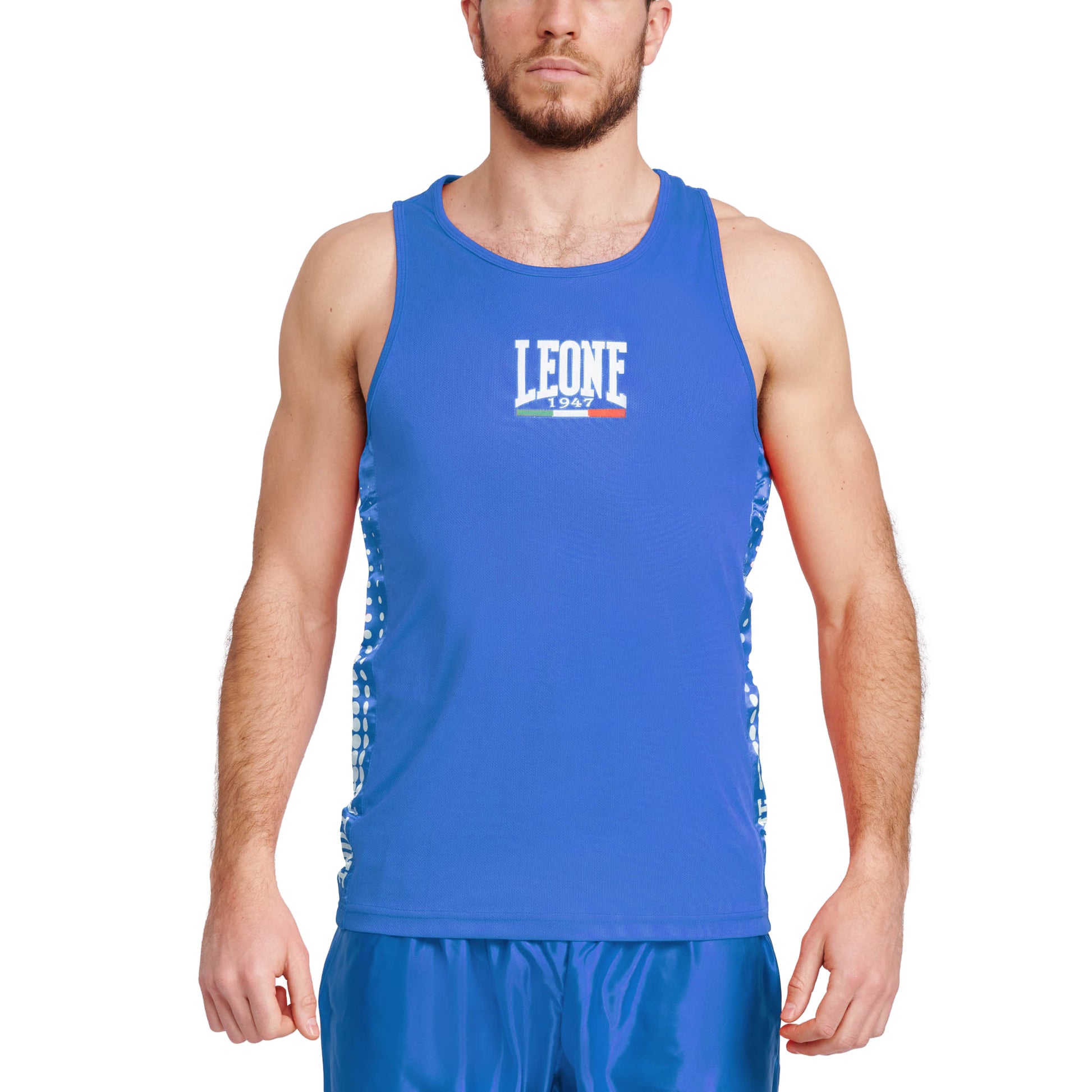 Boxing Singlet
AB726