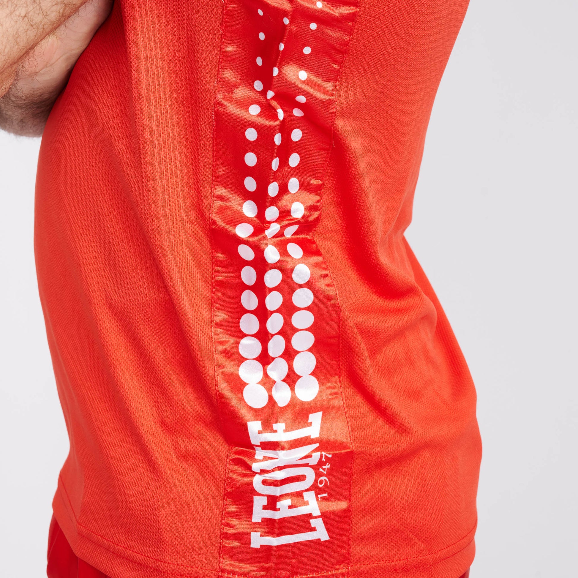 Boxing Singlet
AB726
