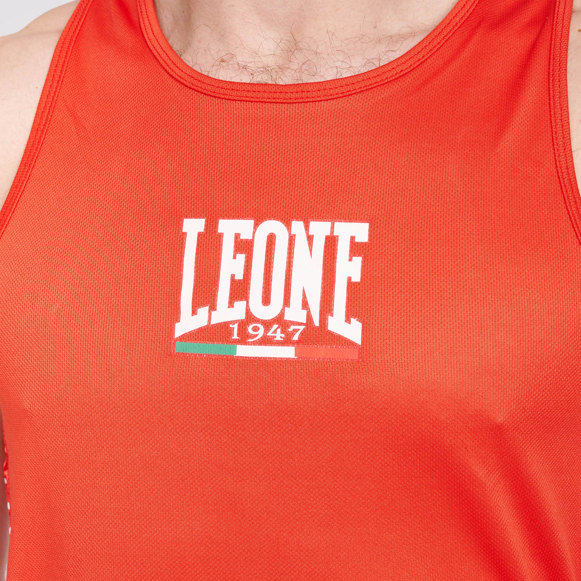 Boxing Singlet
AB726