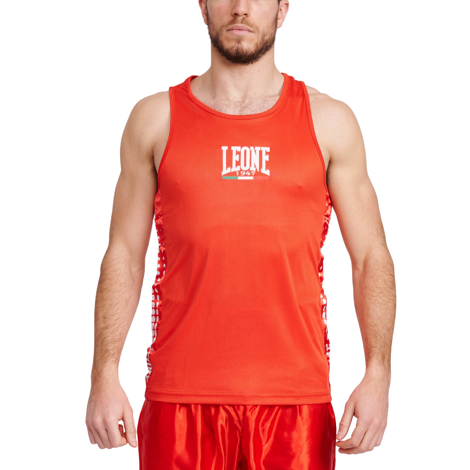 Boxing Singlet
AB726