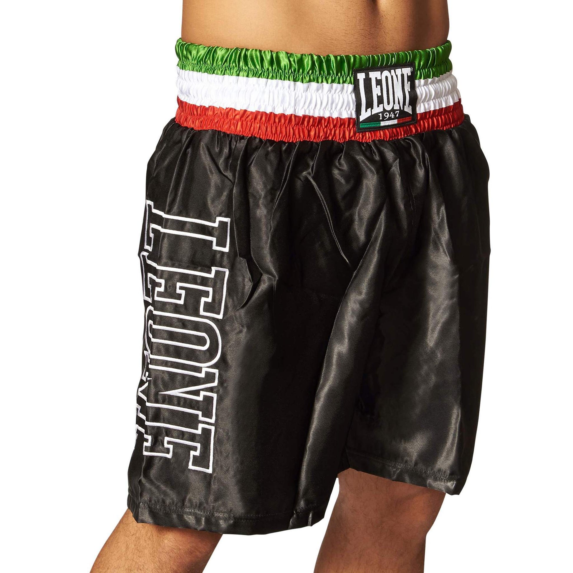 Boxing Shorts
AB733