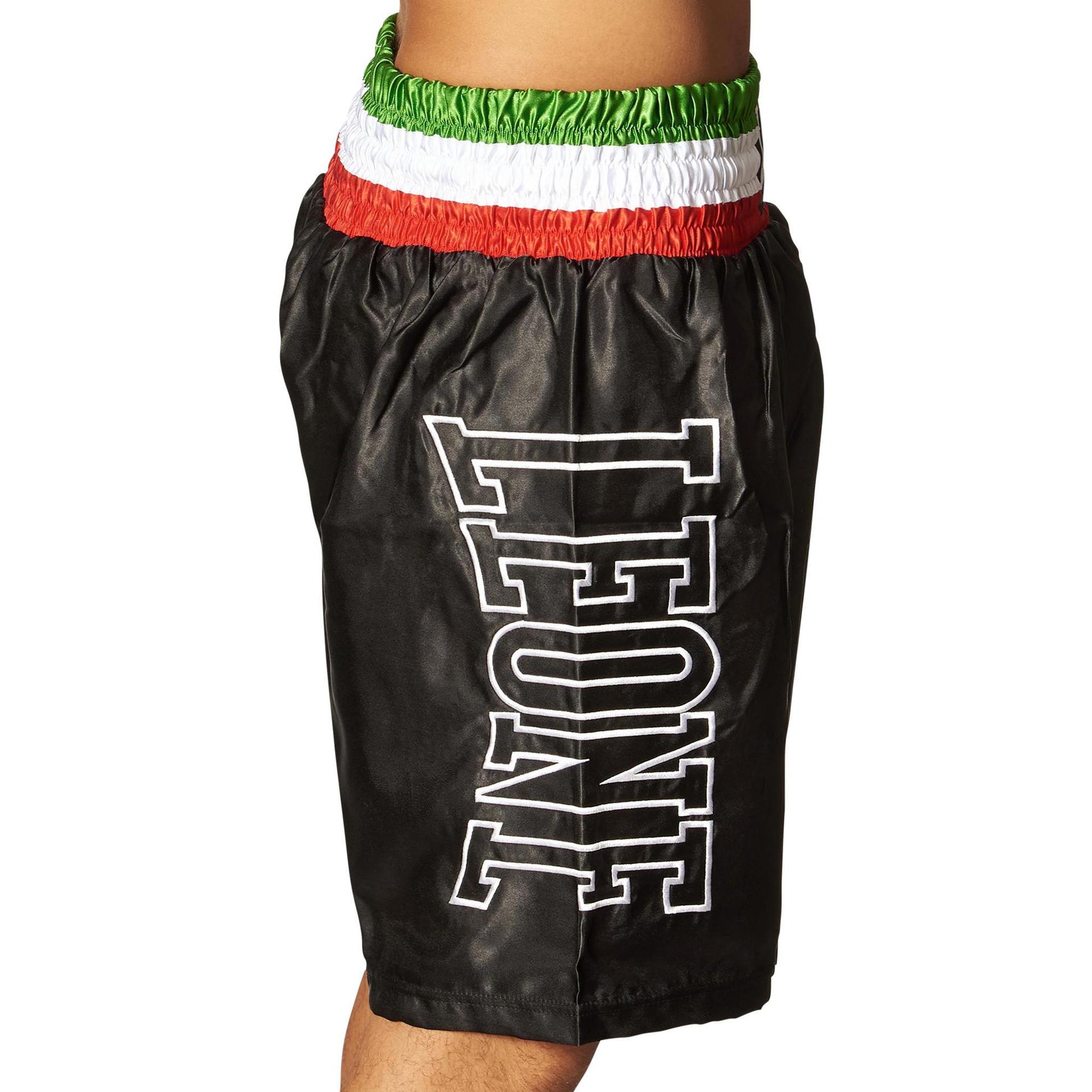 Boxing Shorts
AB733