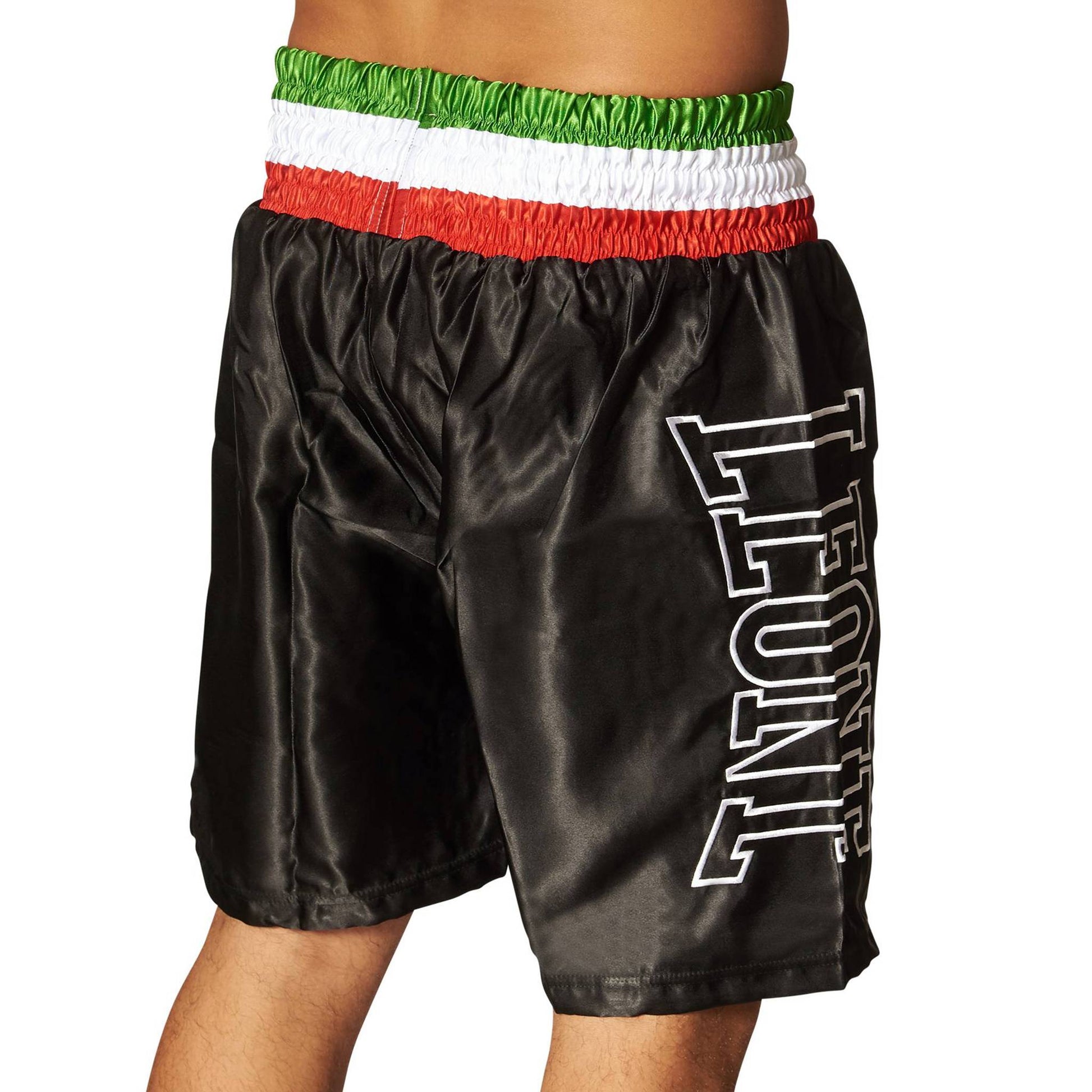 Boxing Shorts
AB733