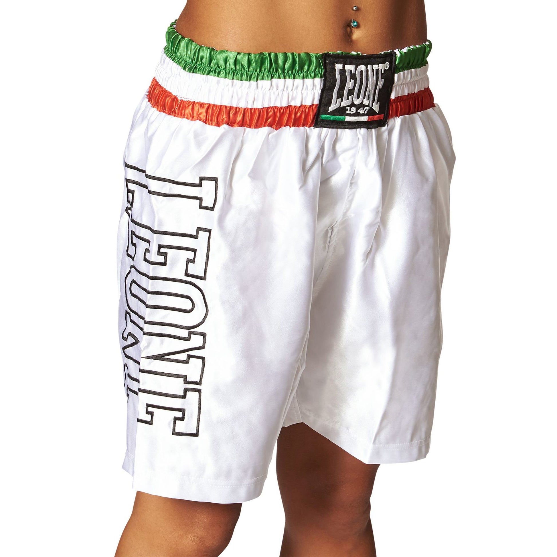 Boxing Shorts
AB733