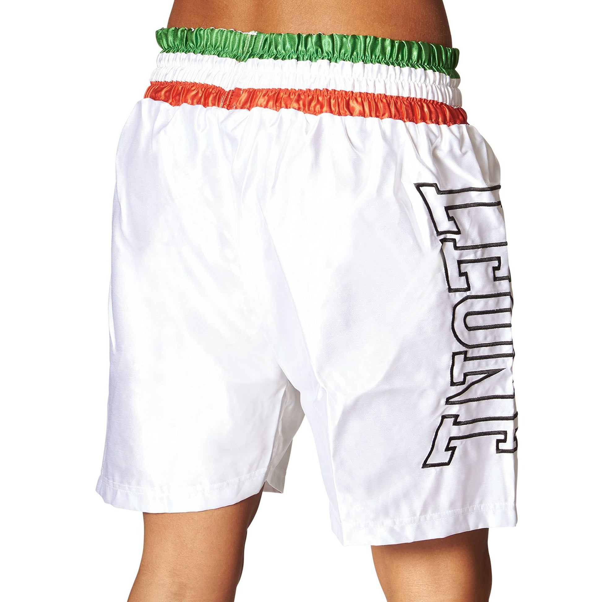 Boxing Shorts
AB733