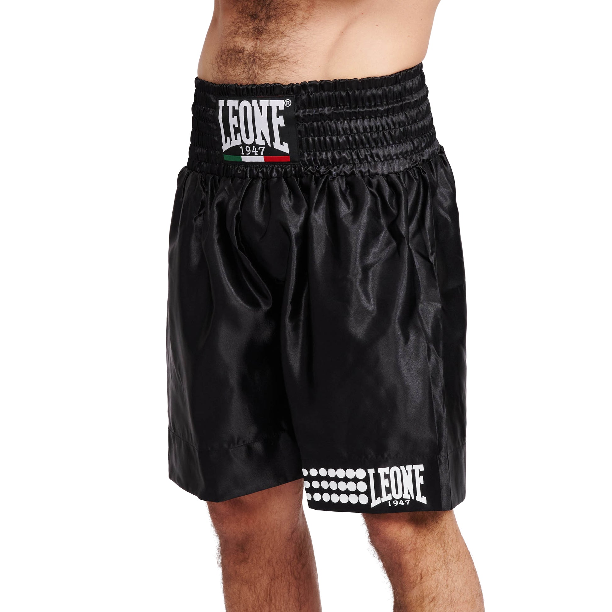 Boxing Shorts
AB737