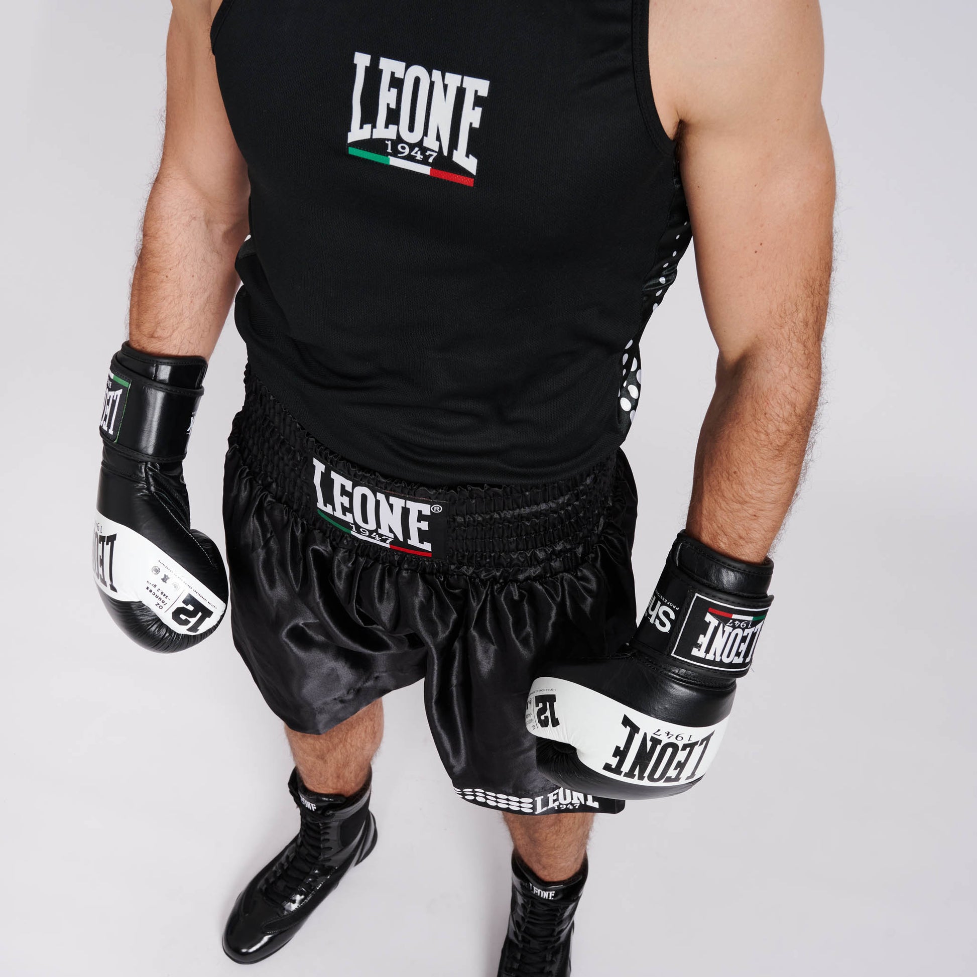 Boxing Shorts
AB737