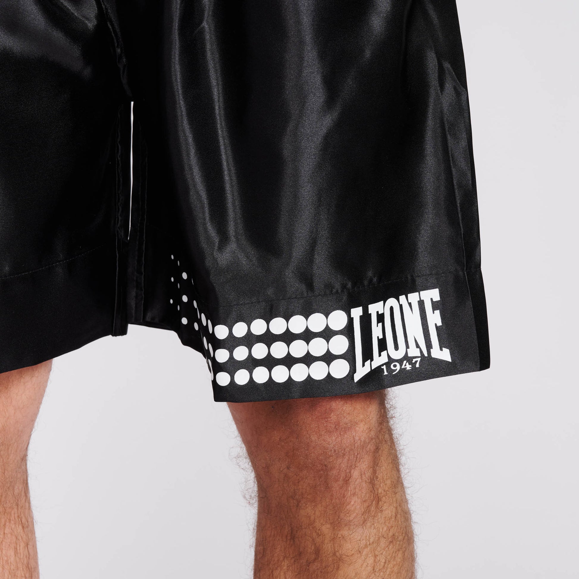 Boxing Shorts
AB737