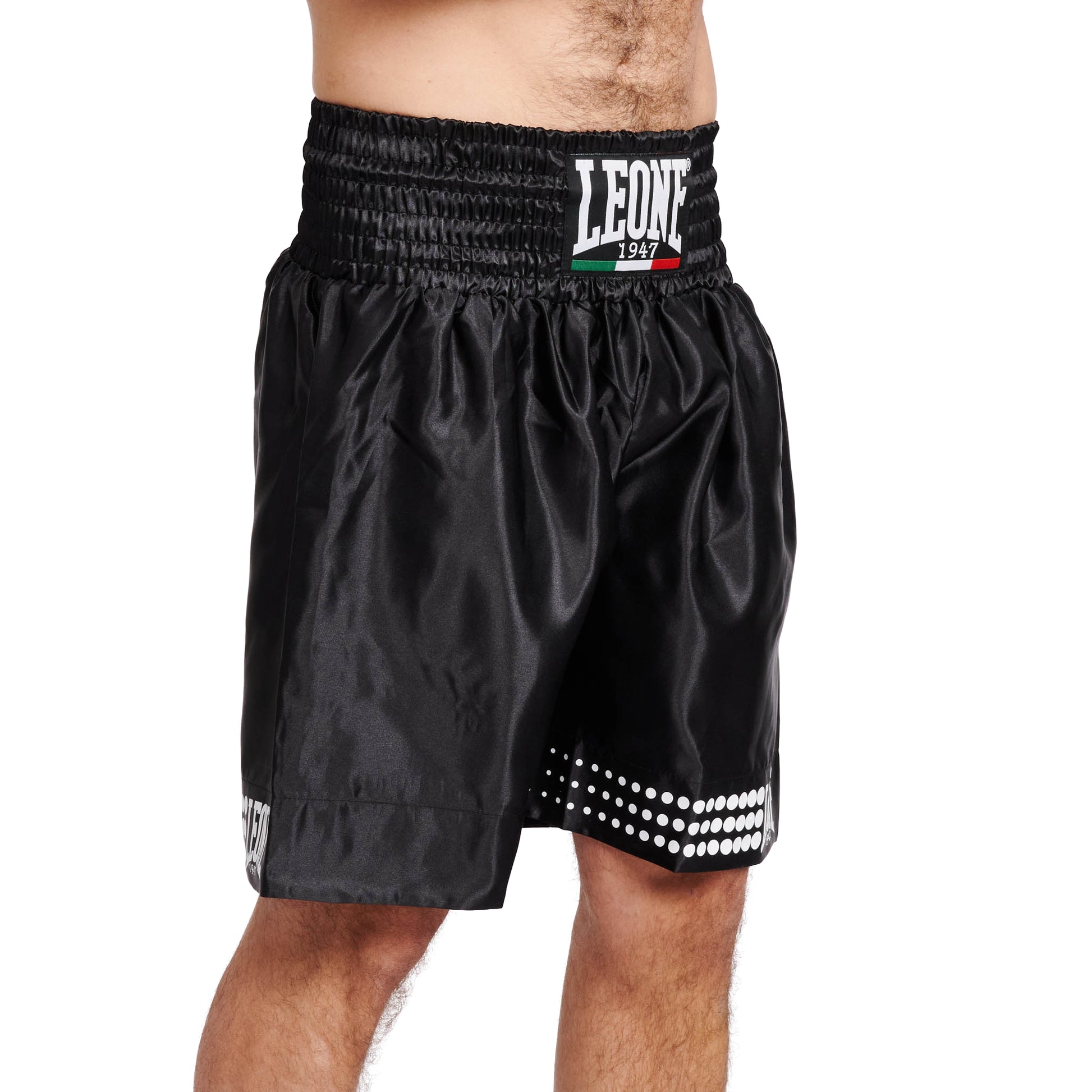 Boxing Shorts
AB737