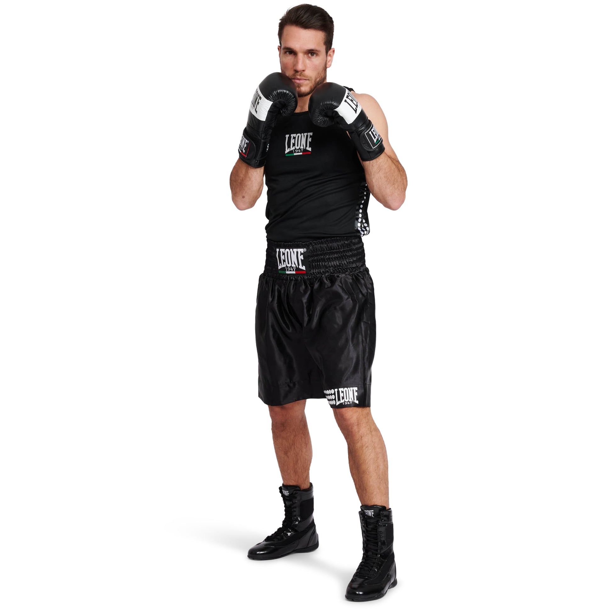 Boxing Shorts
AB737