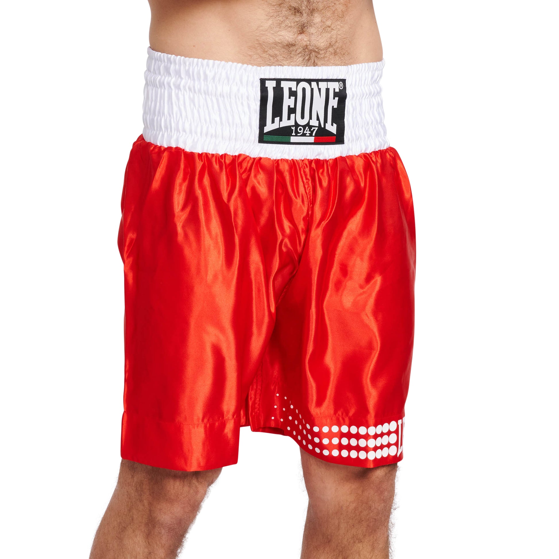 Boxing Shorts
AB737