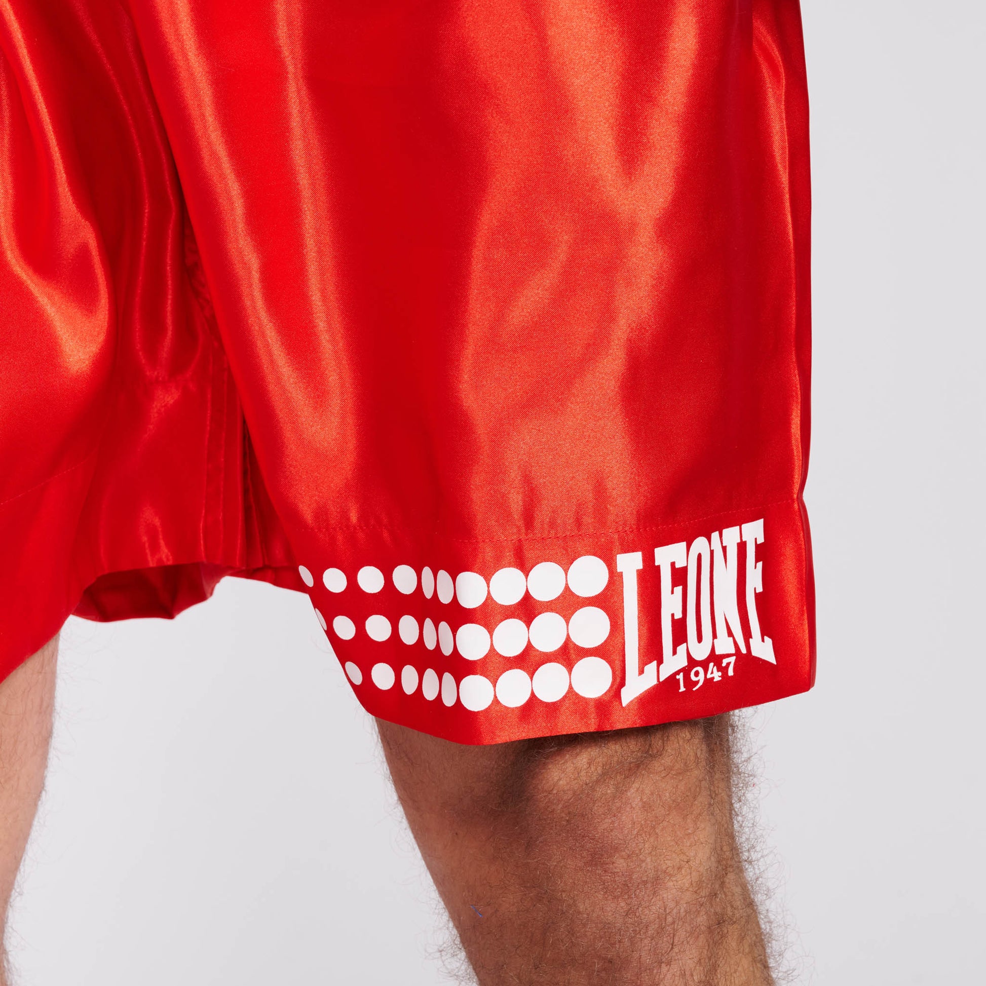 Boxing Shorts
AB737