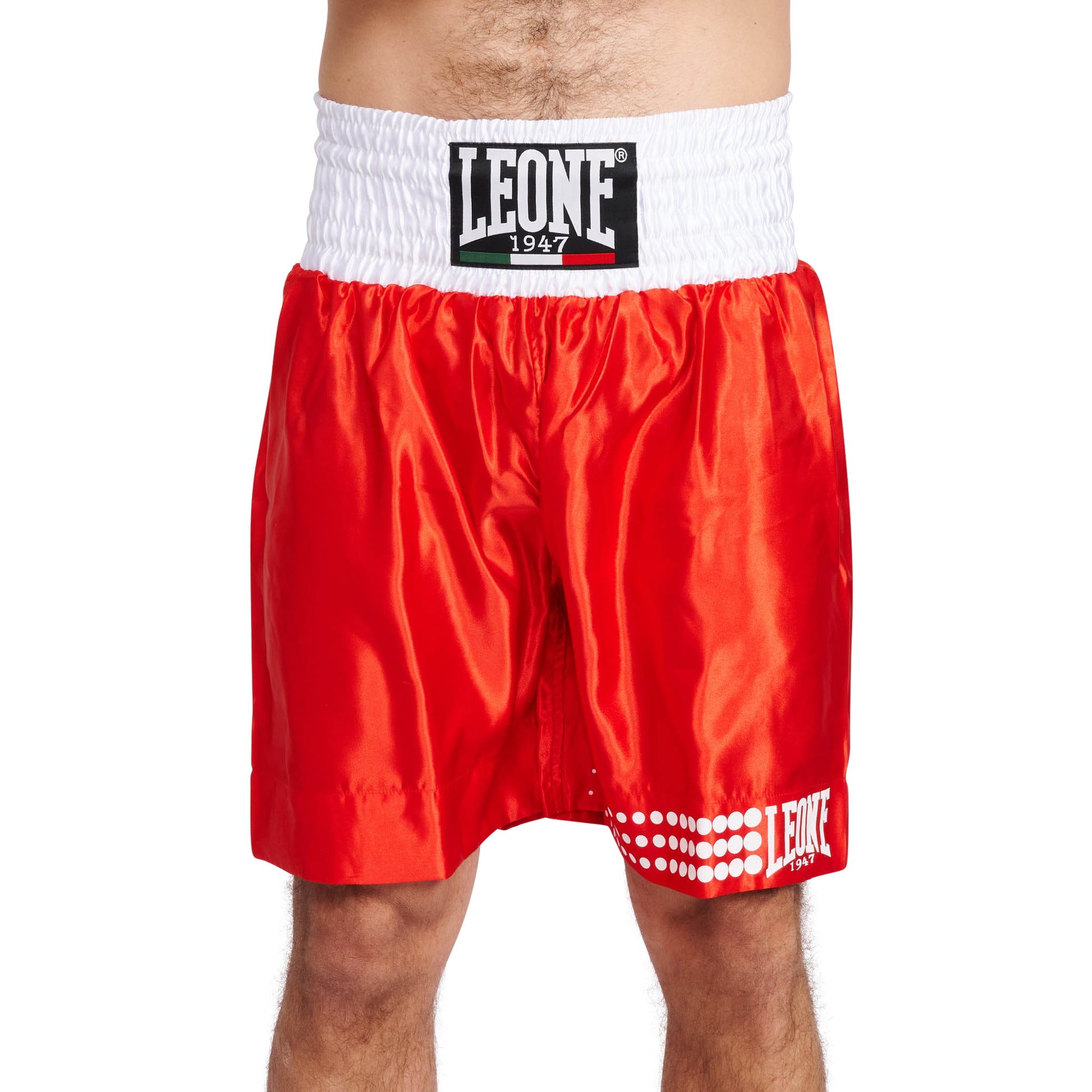 Boxing Shorts
AB737