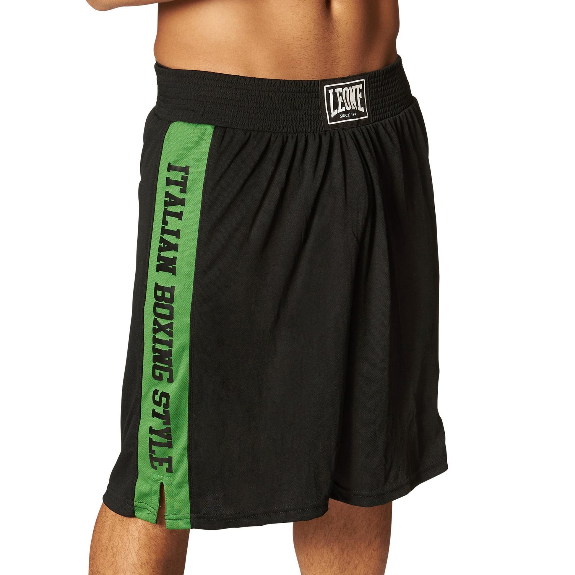 ITALIA BOXING SHORTS
AB739
