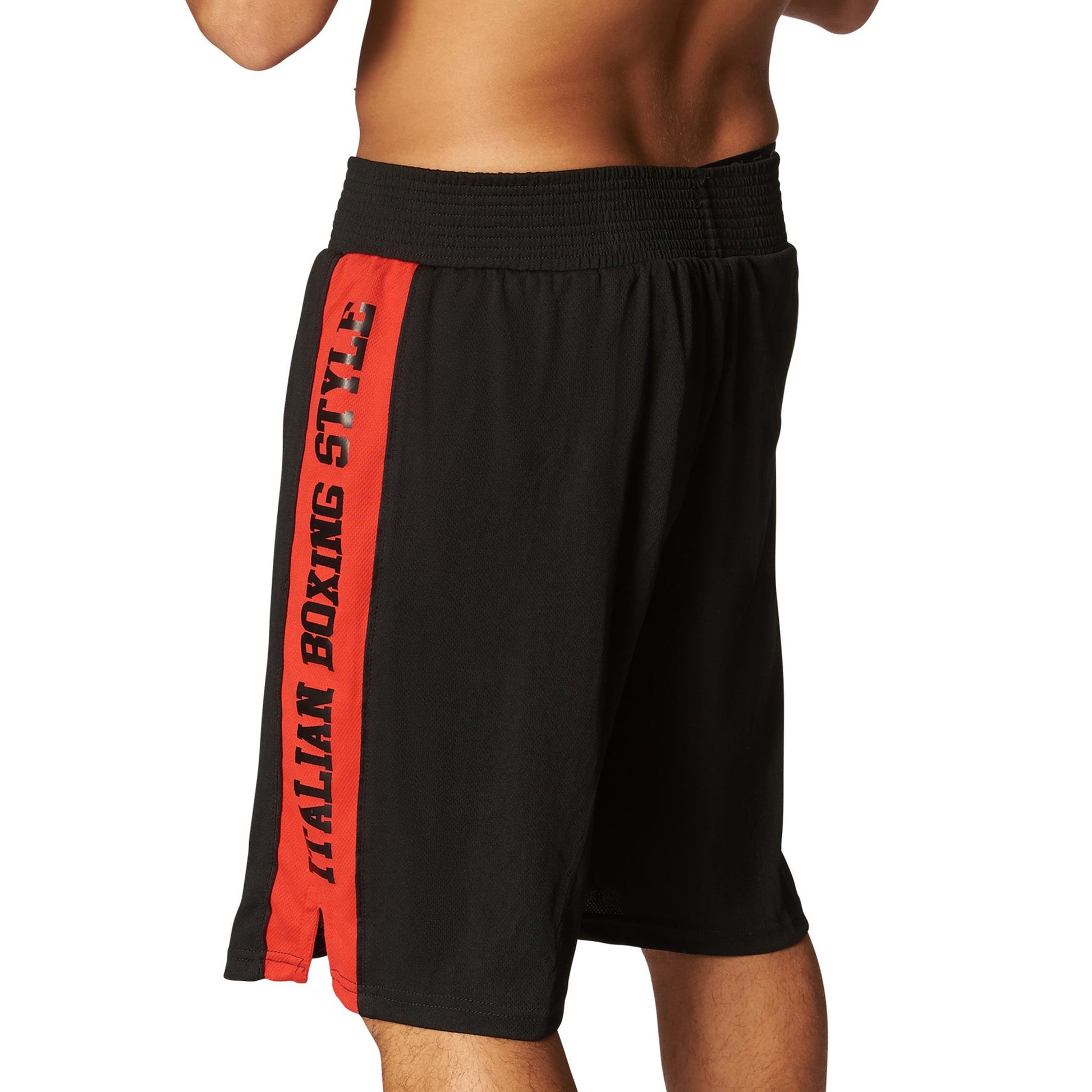 ITALIA BOXING SHORTS
AB739