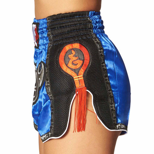 BANGKOK Thai Shorts
AB754