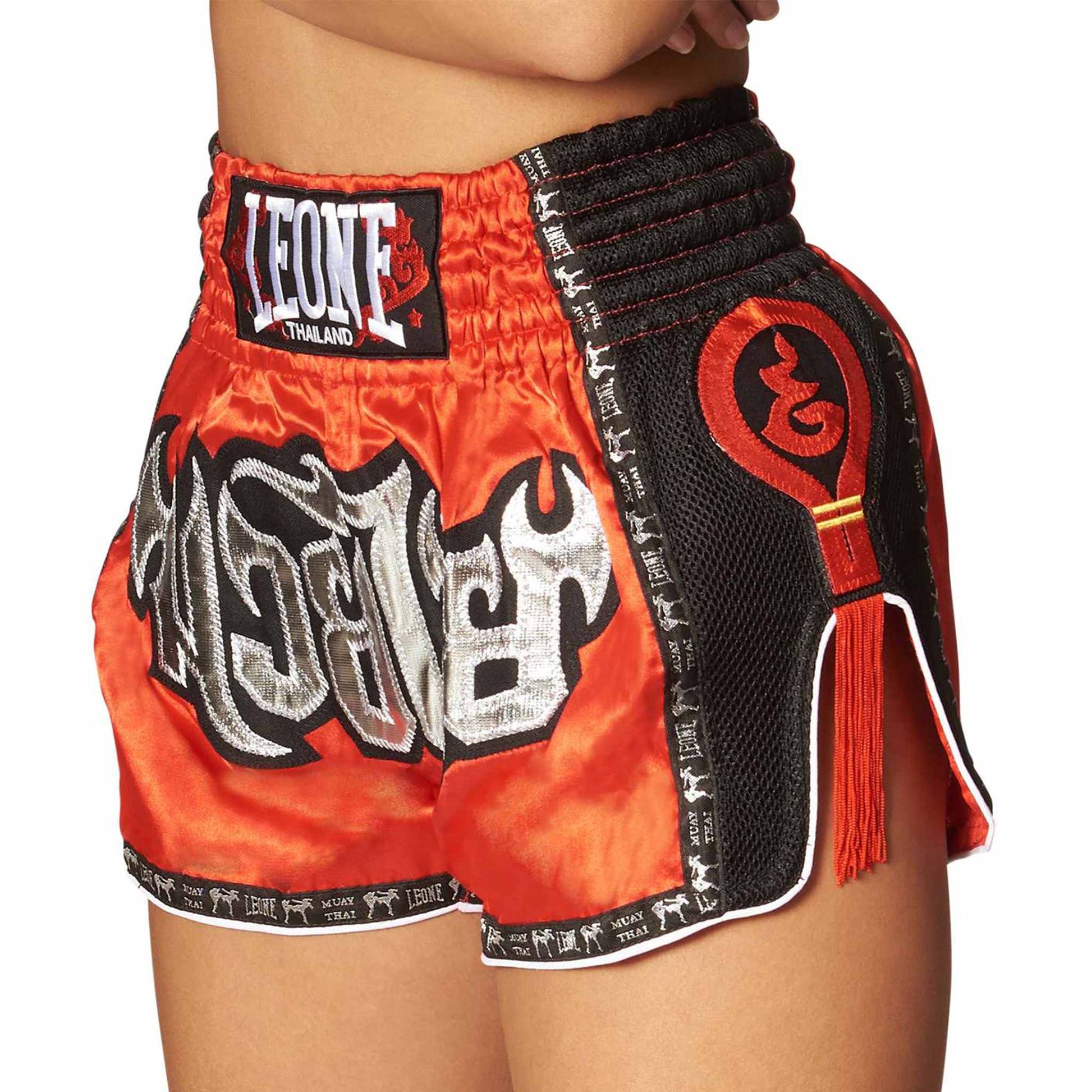 BANGKOK Thai Shorts
AB754