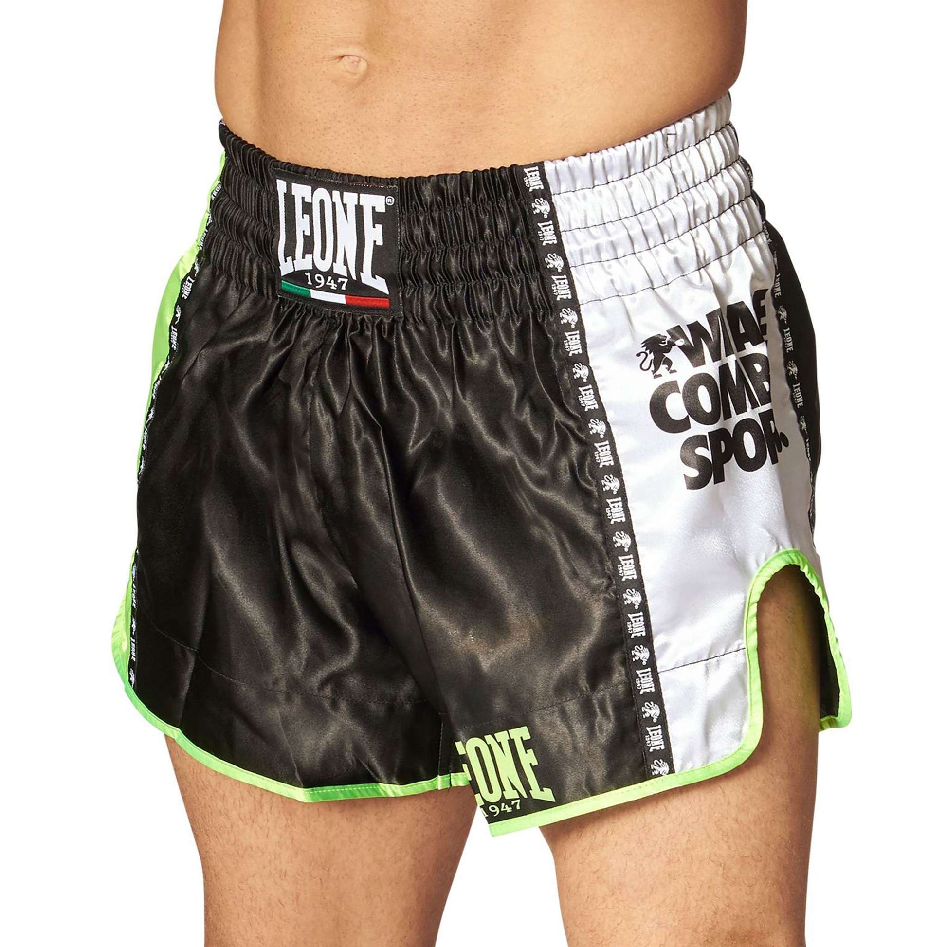 TRAINING THAI SHORTS
AB760