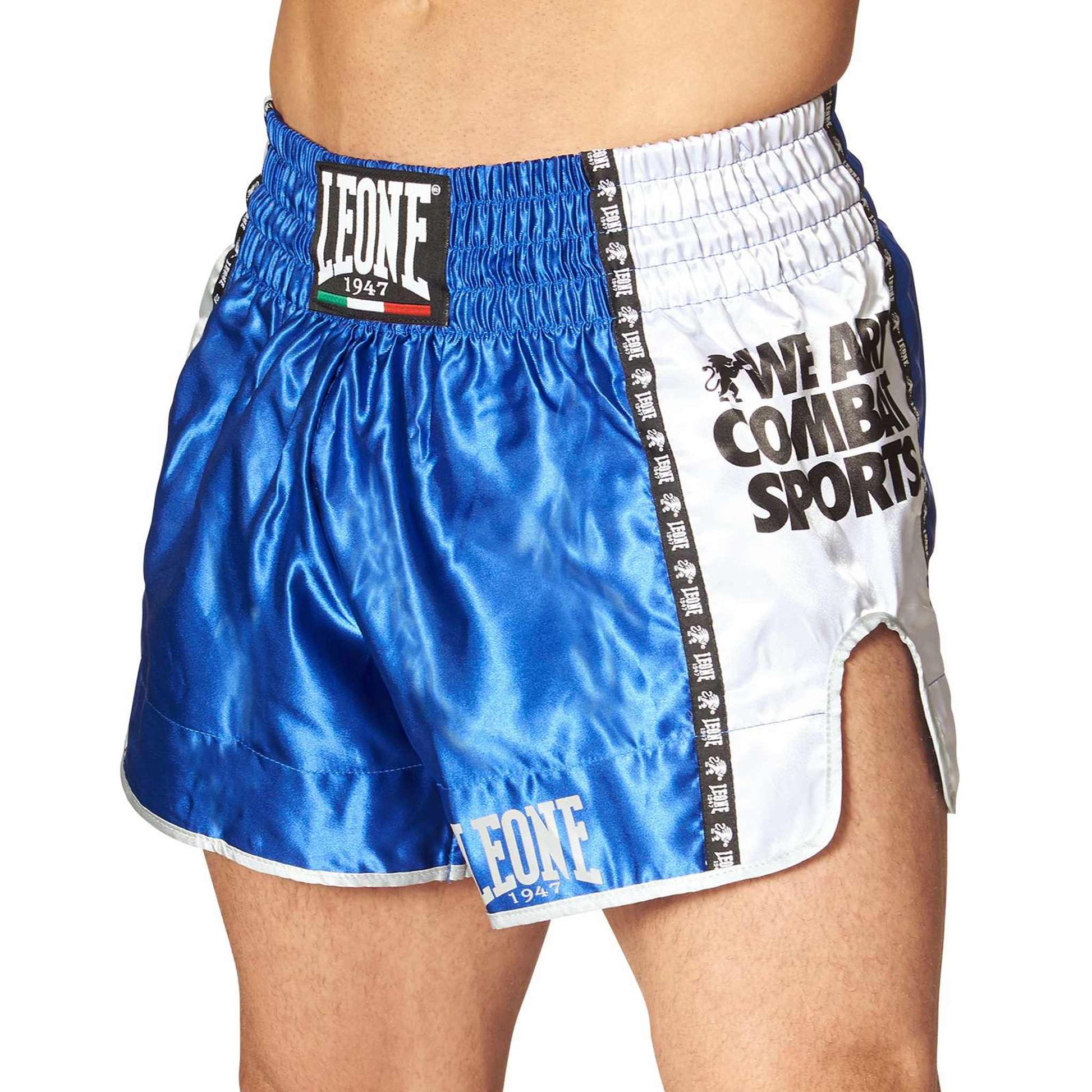 TRAINING THAI SHORTS
AB760