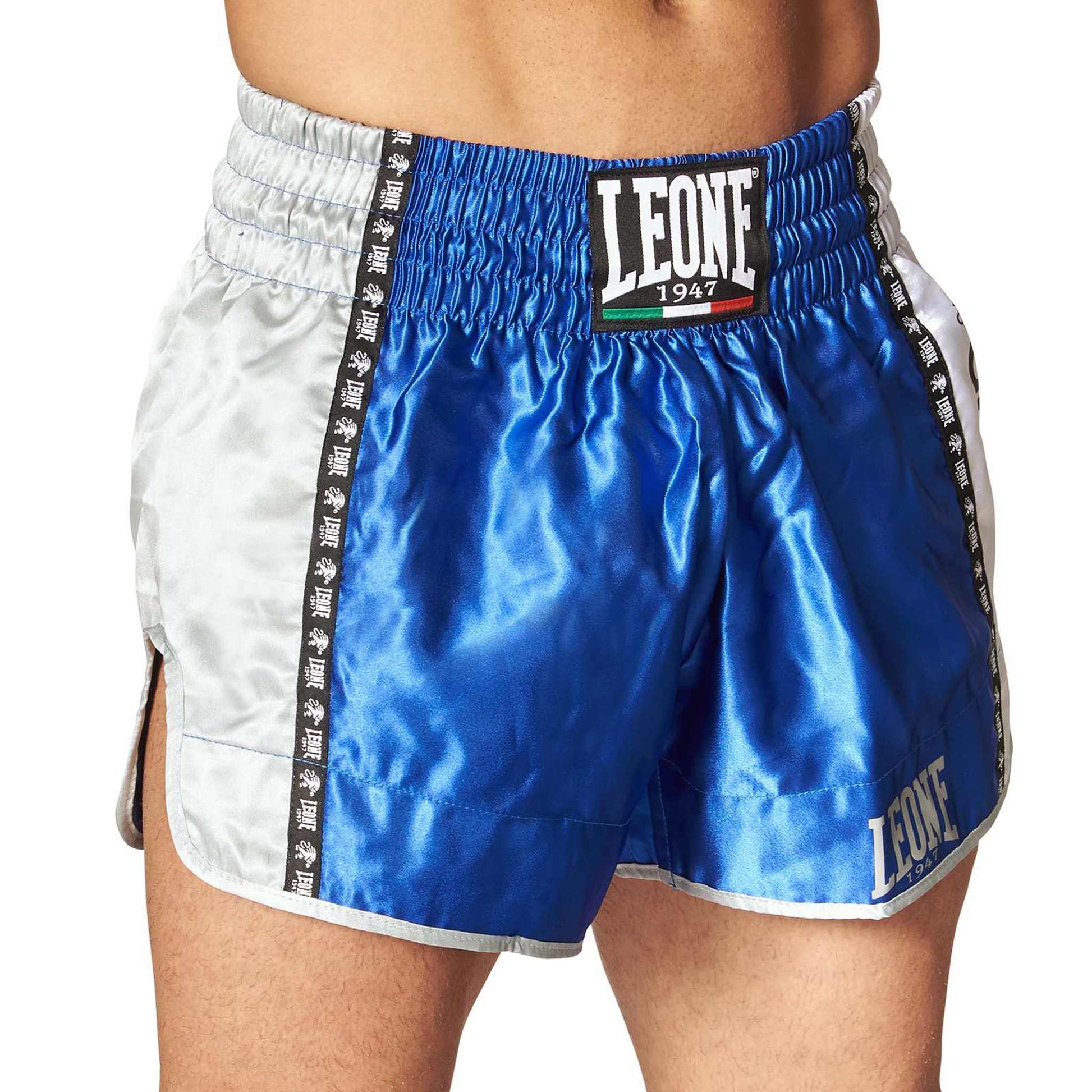 TRAINING THAI SHORTS
AB760