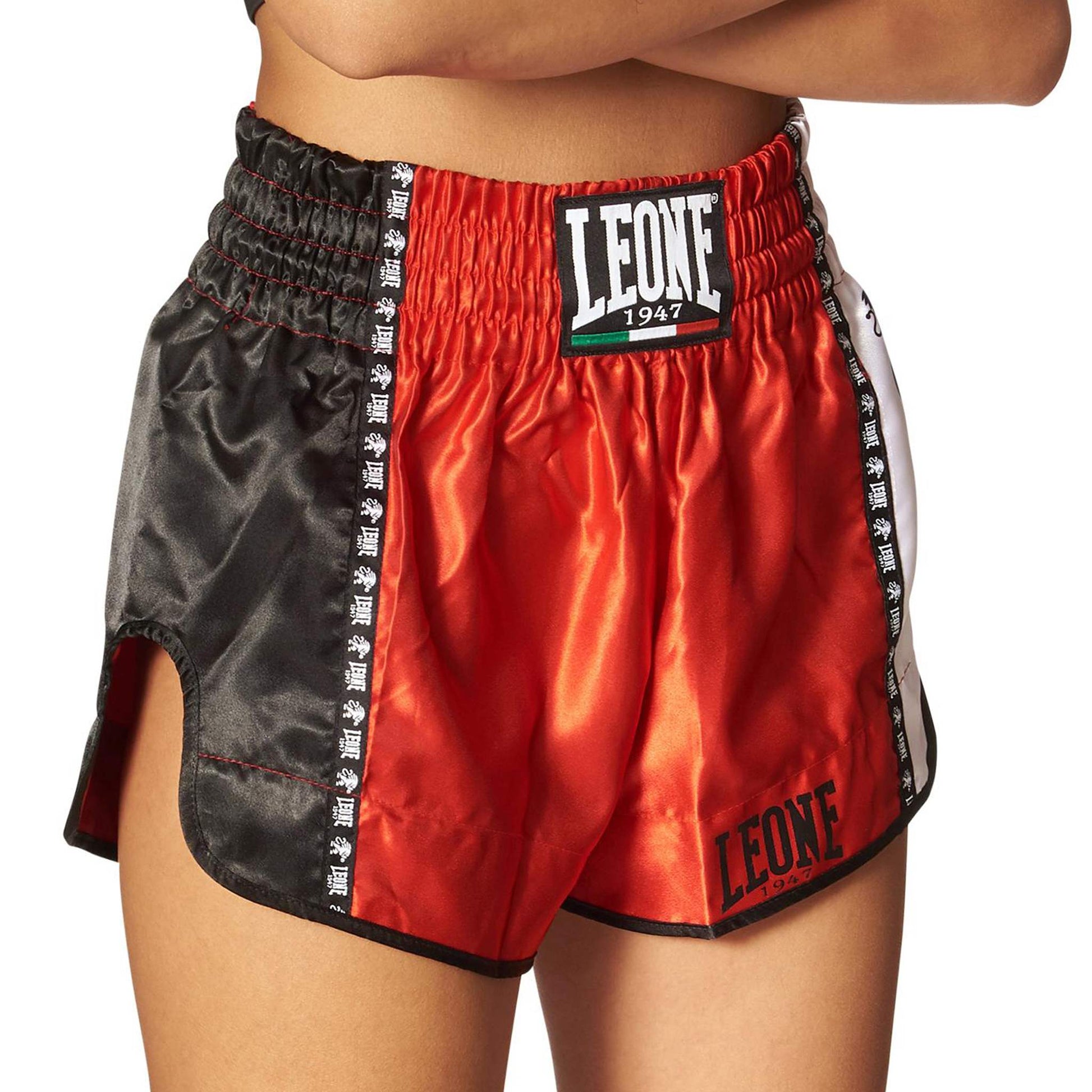 TRAINING THAI SHORTS
AB760