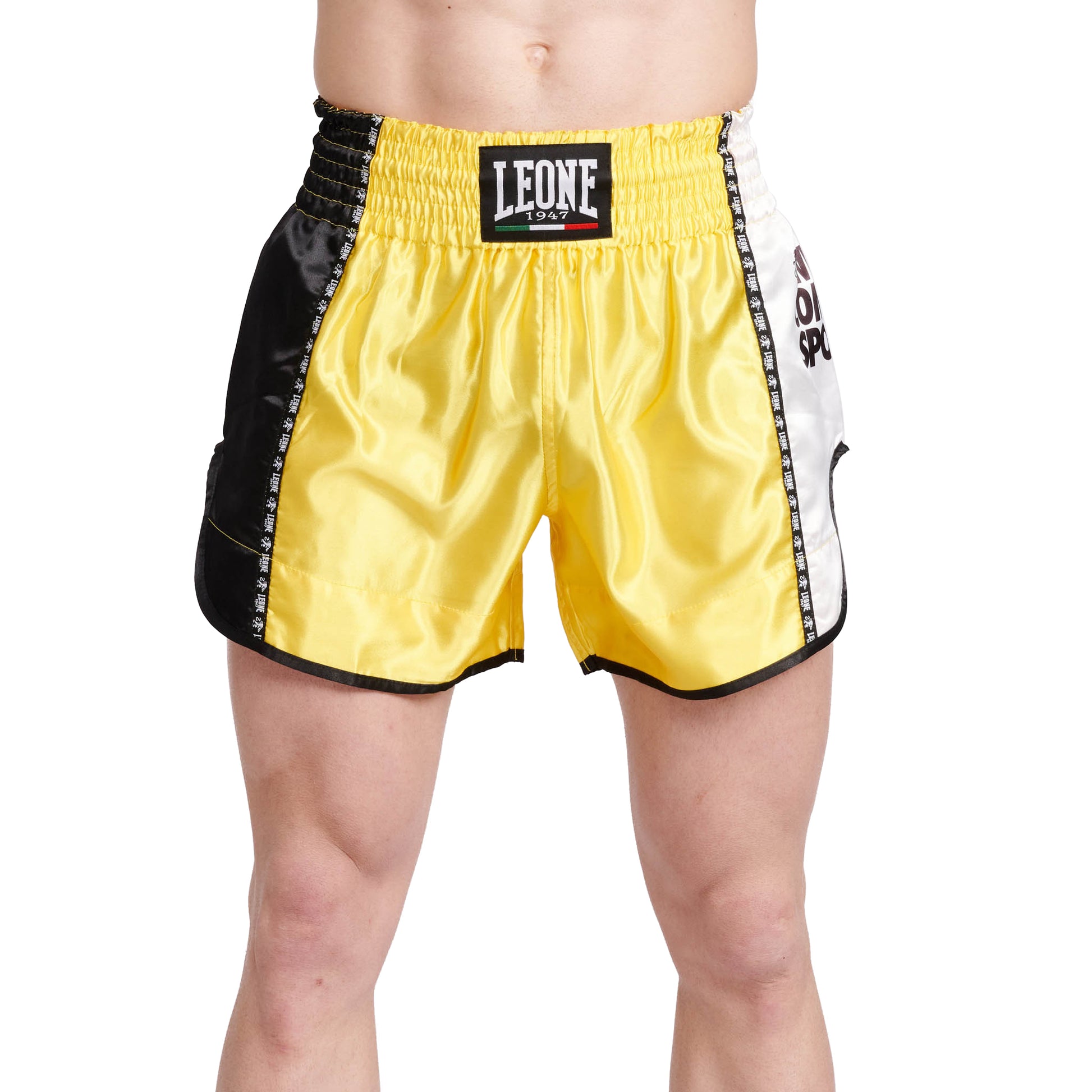TRAINING THAI SHORTS
AB760