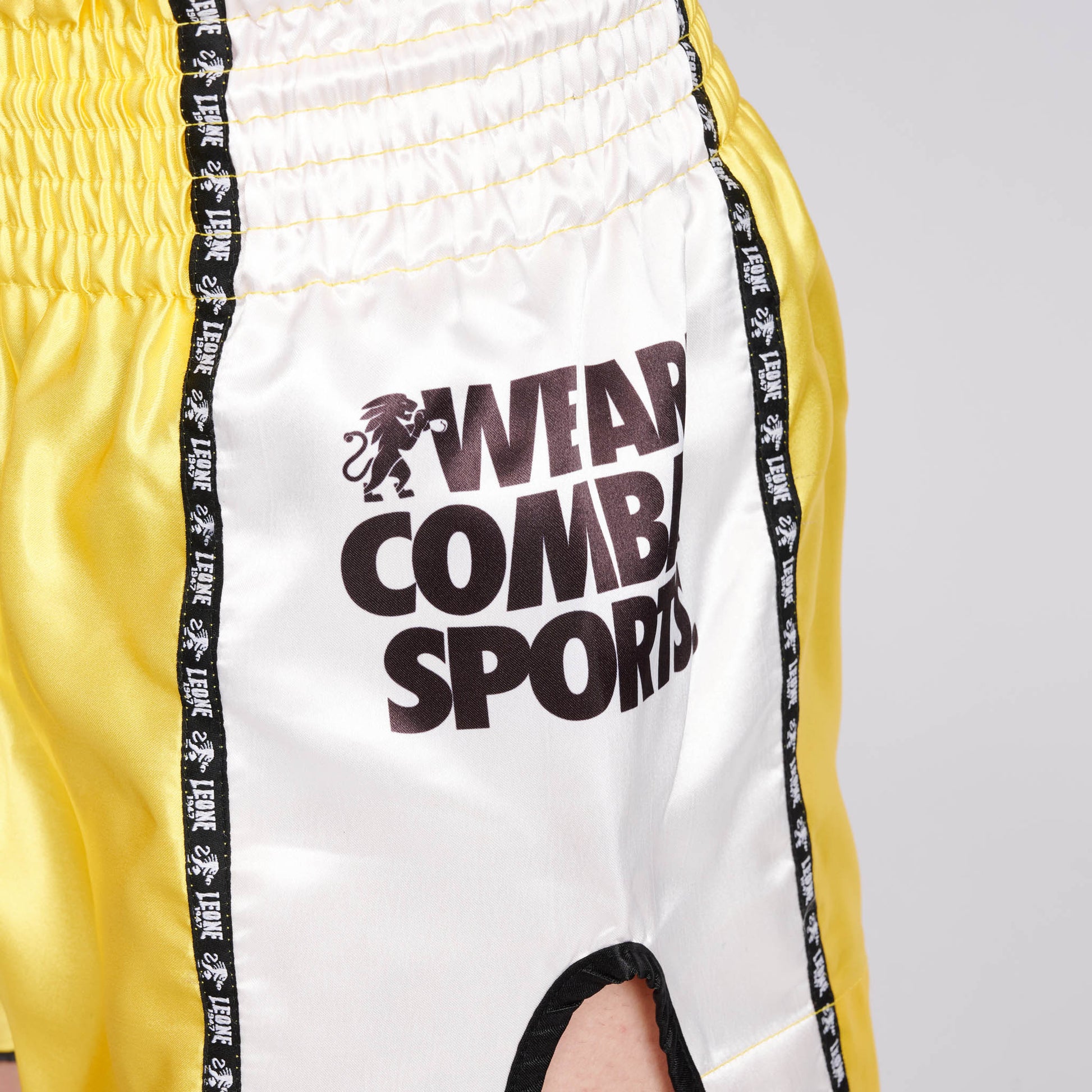 TRAINING THAI SHORTS
AB760