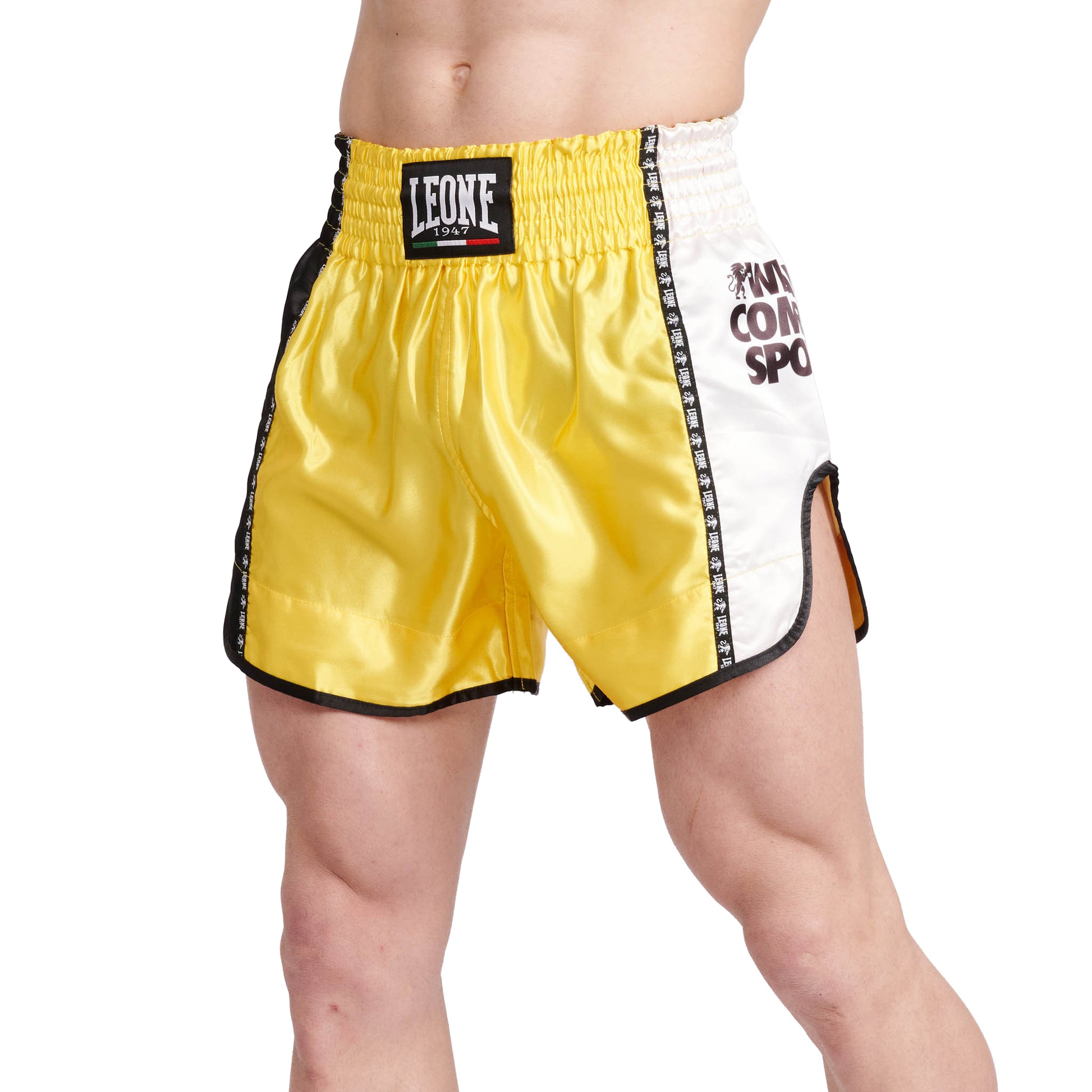 TRAINING THAI SHORTS
AB760