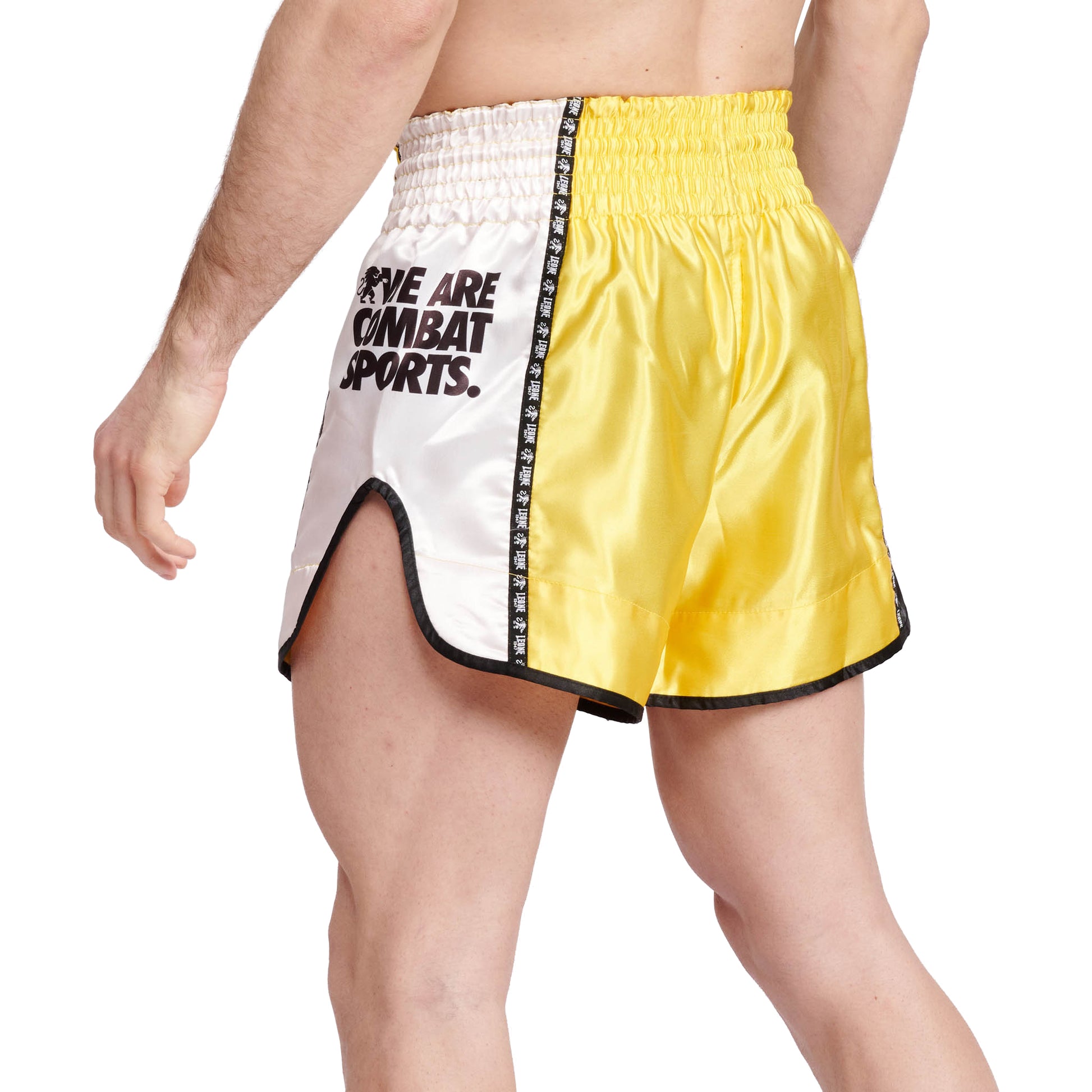 TRAINING THAI SHORTS
AB760
