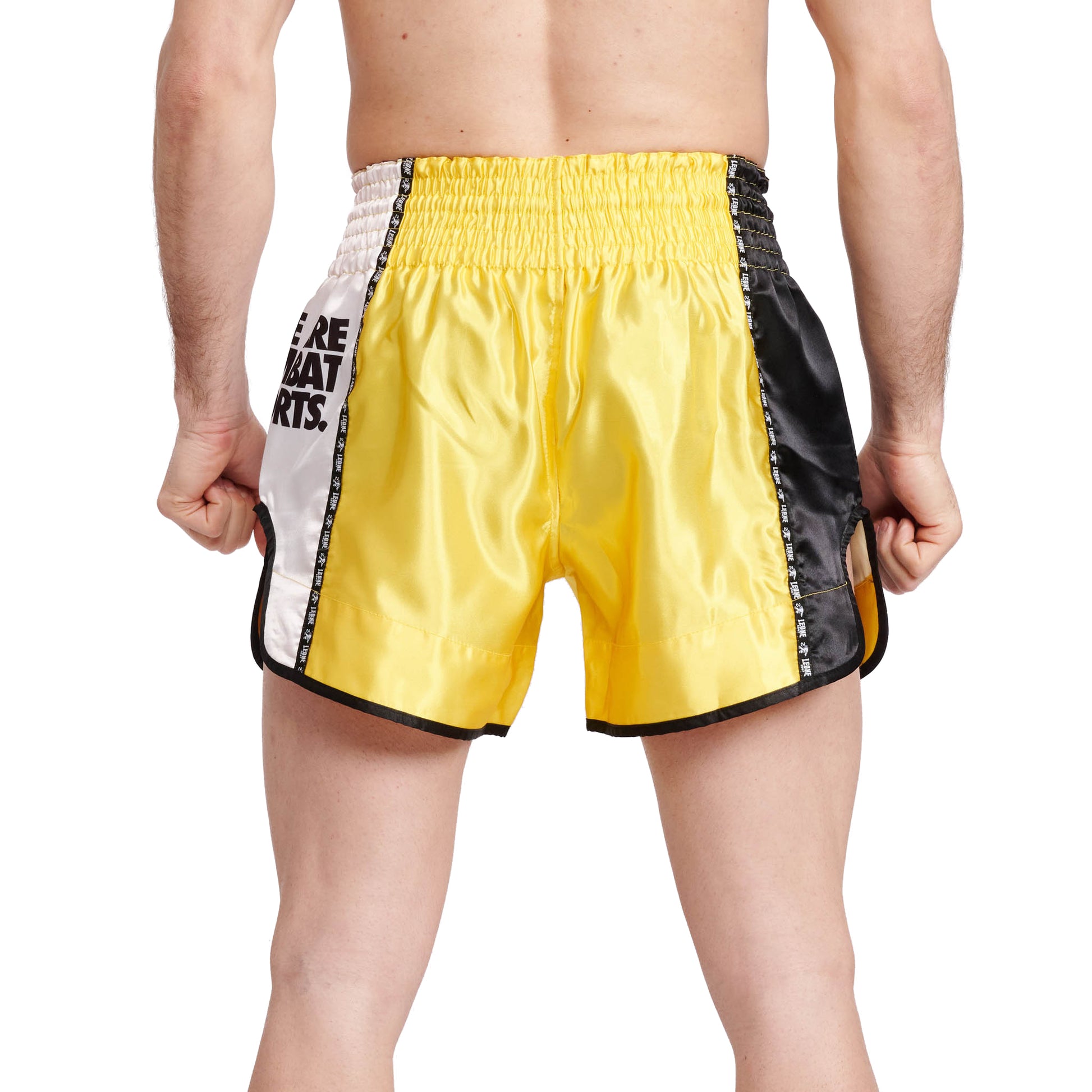 TRAINING THAI SHORTS
AB760