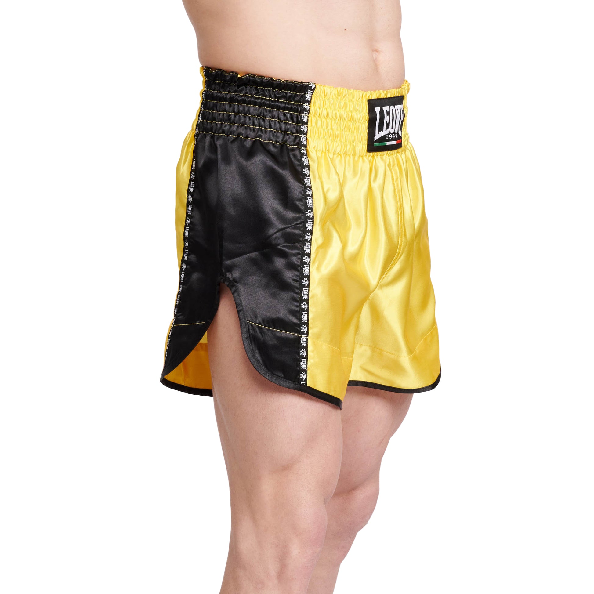 TRAINING THAI SHORTS
AB760