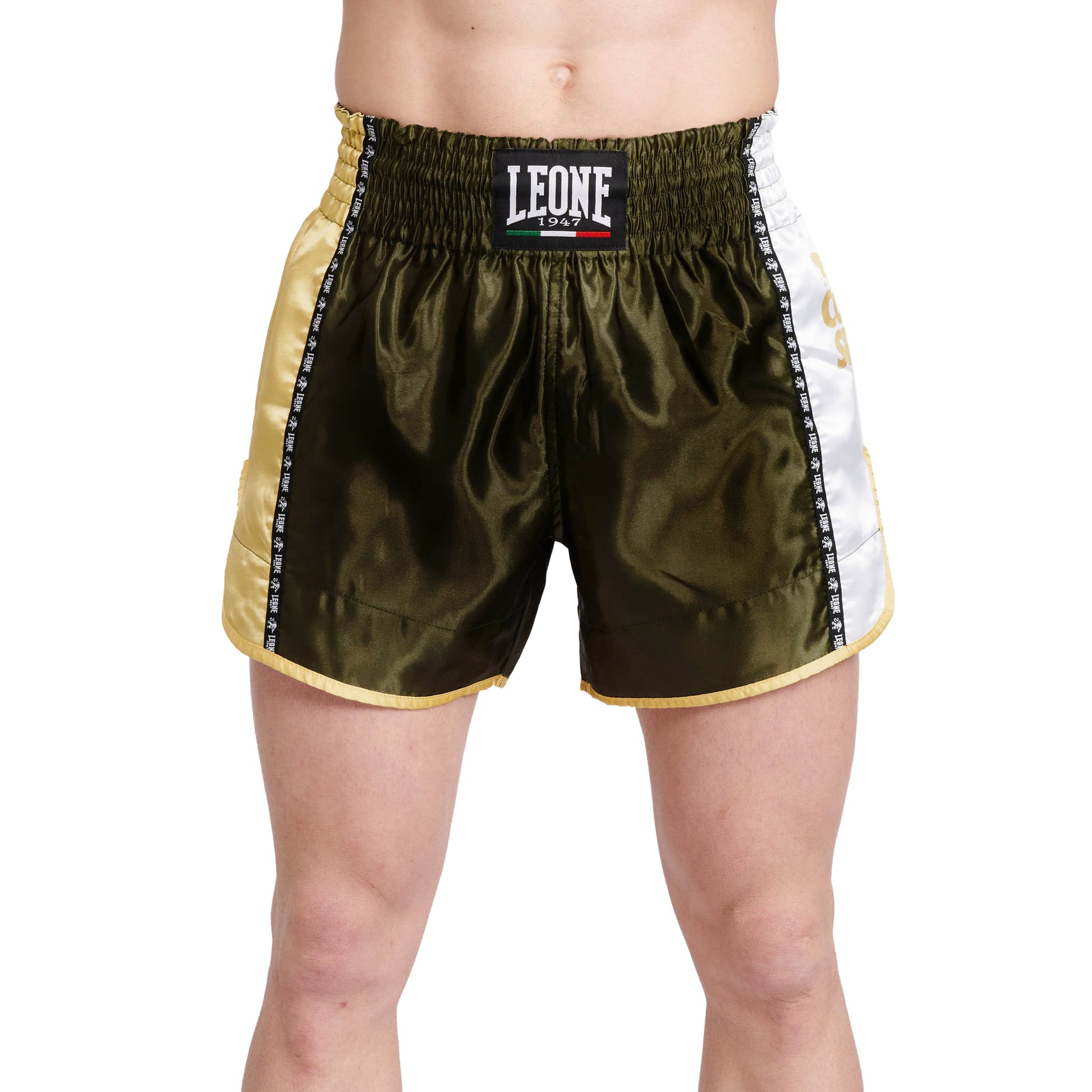 TRAINING THAI SHORTS
AB760
