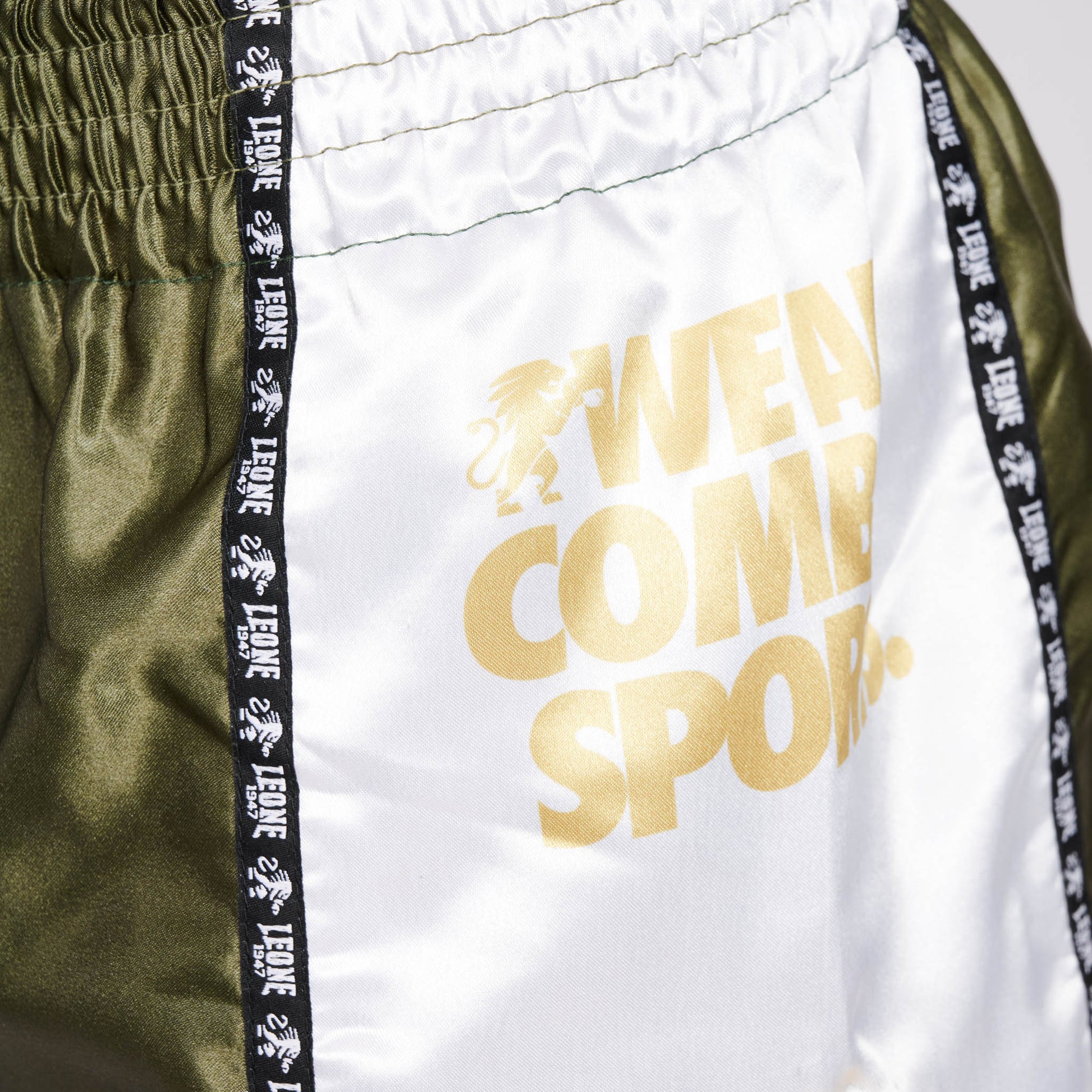 TRAINING THAI SHORTS
AB760
