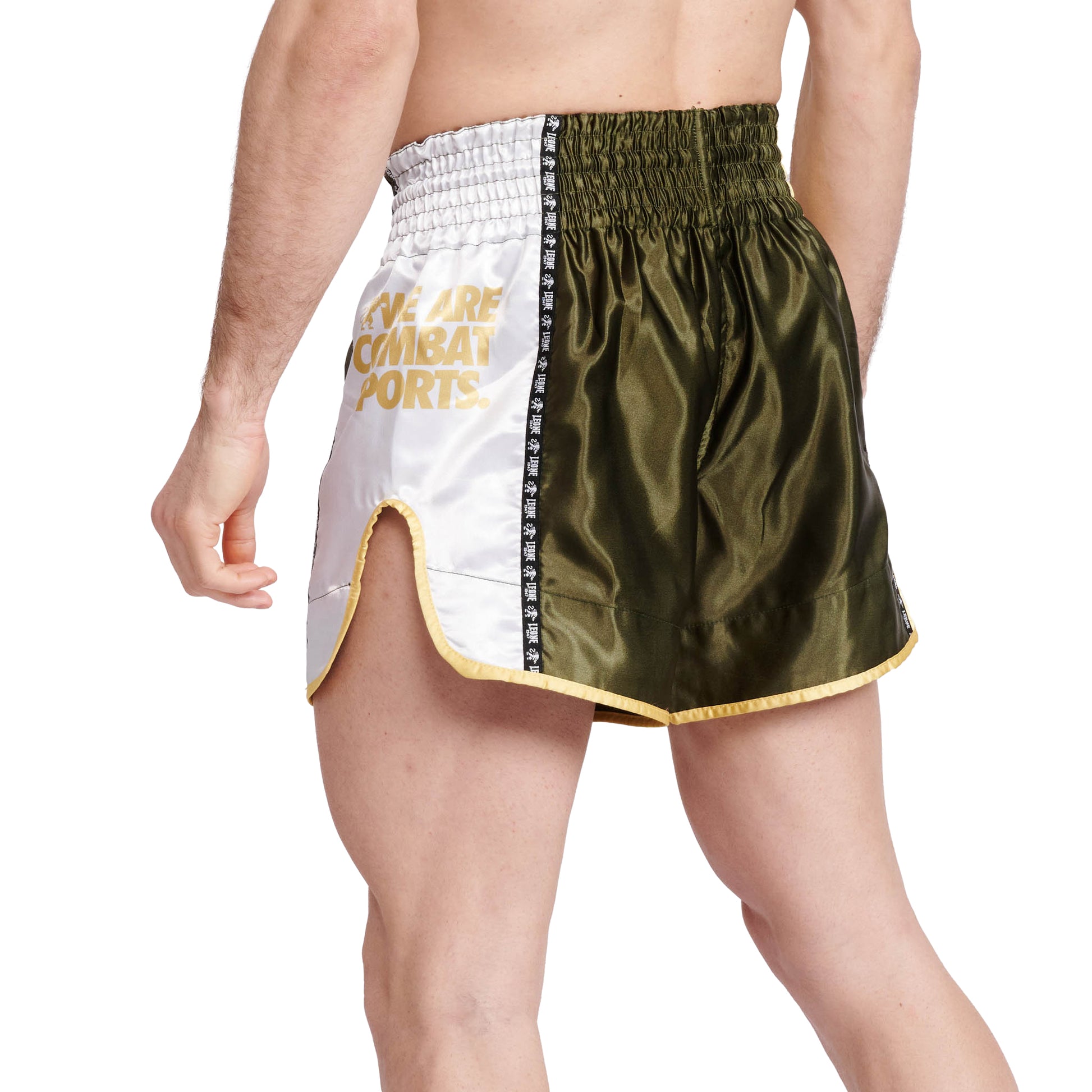 TRAINING THAI SHORTS
AB760