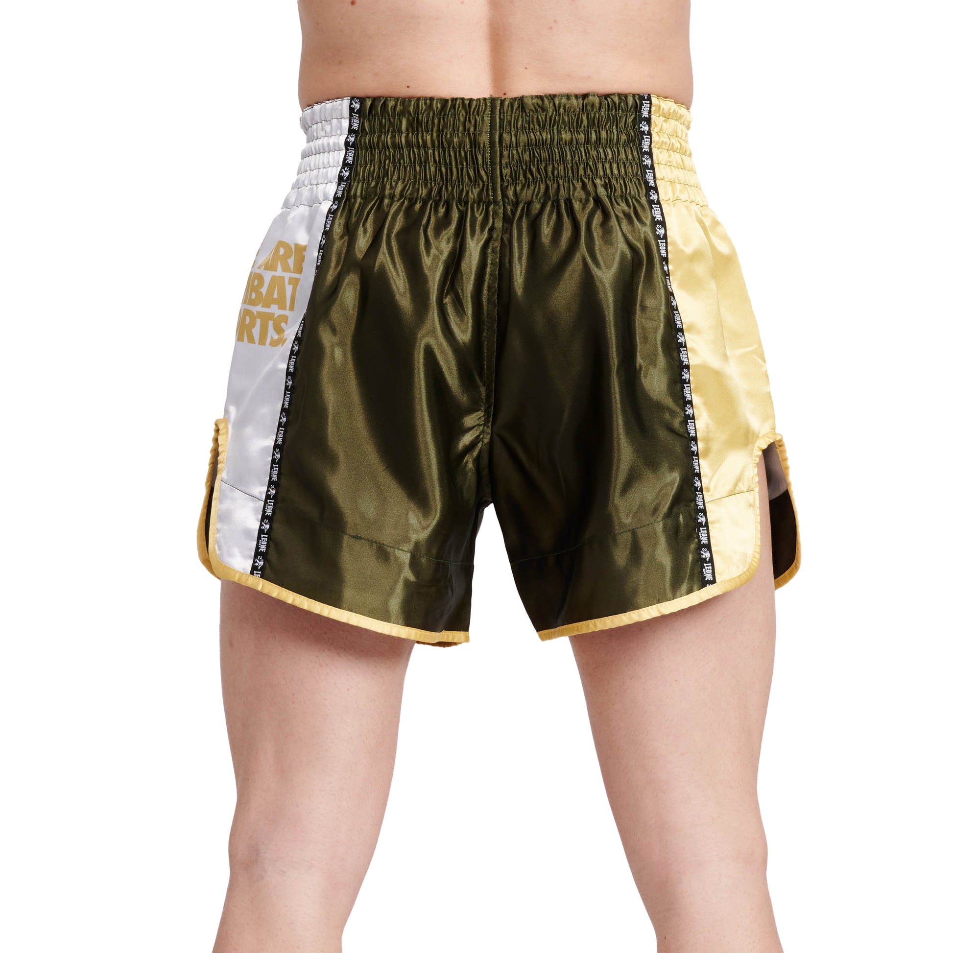 TRAINING THAI SHORTS
AB760