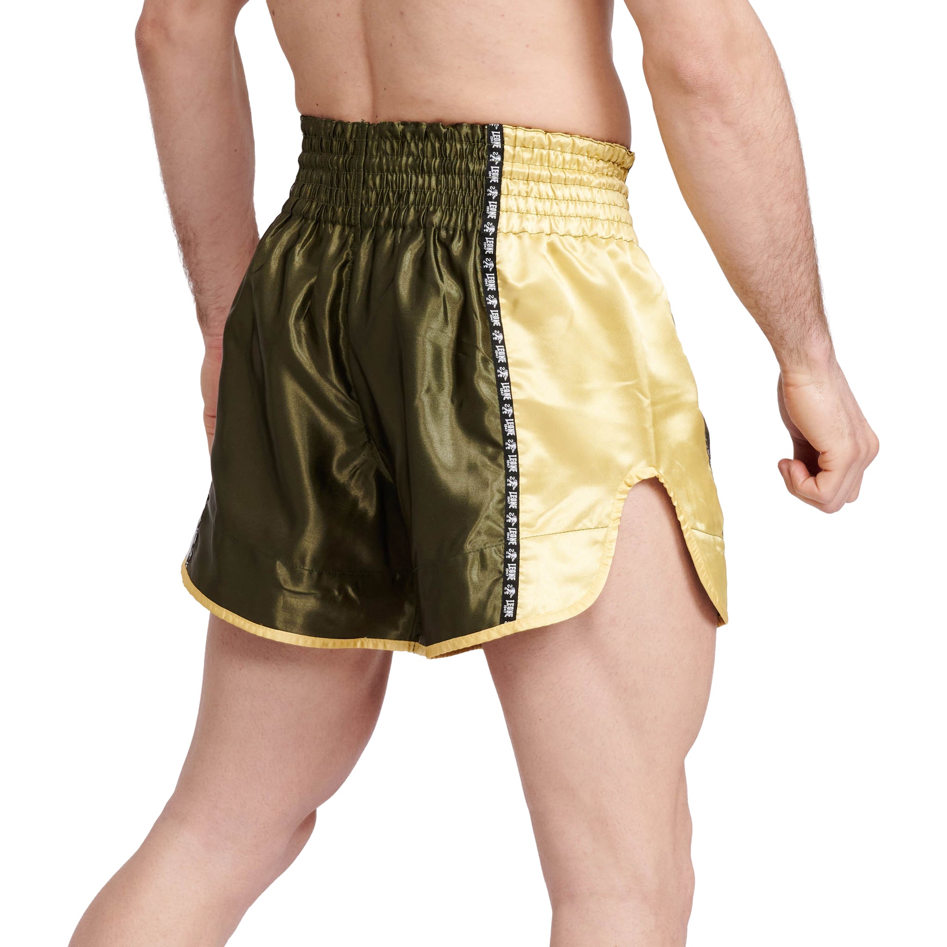 TRAINING THAI SHORTS
AB760